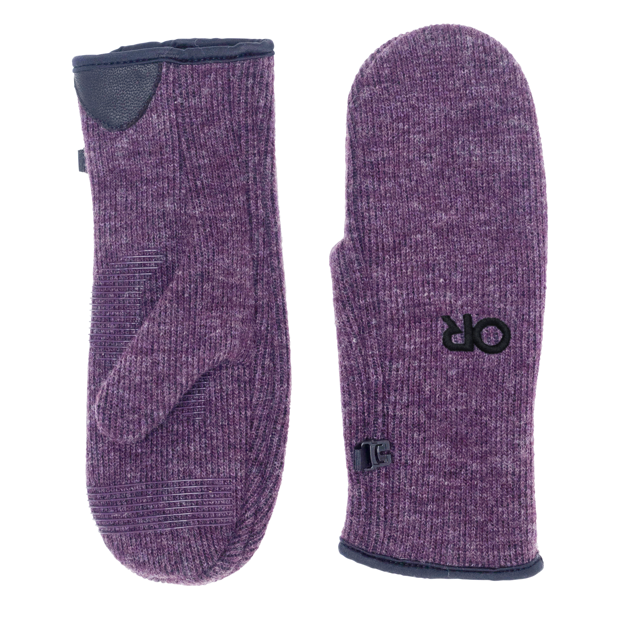 Women's Flurry Mitt - Image 4