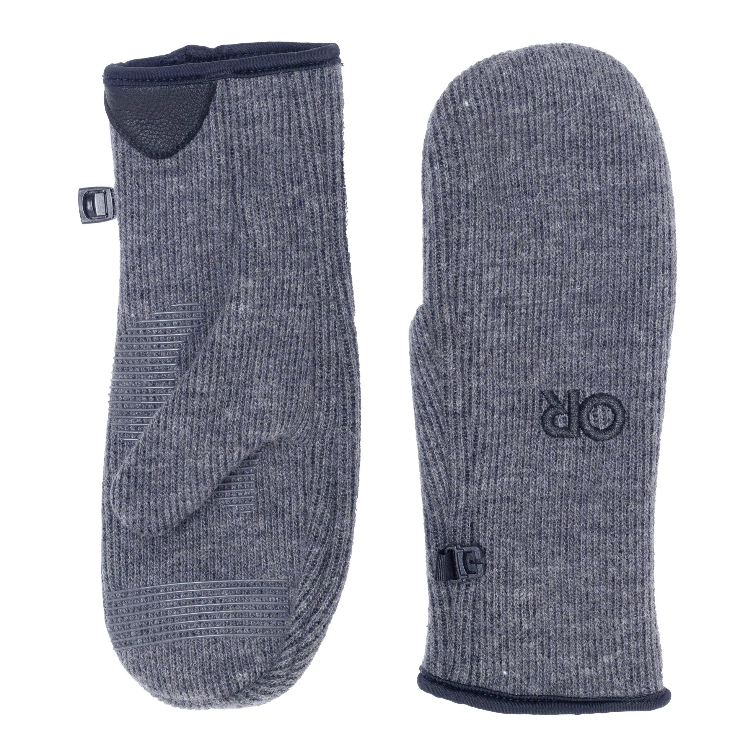 Women's Flurry Mitt
