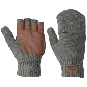 Men's Lost Coast Fingerless Mitt
