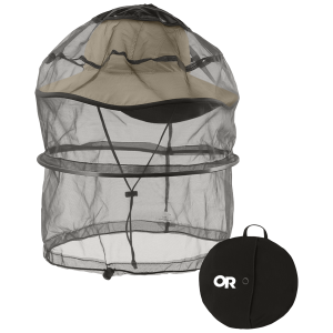 Deluxe Spring Ring Headnet