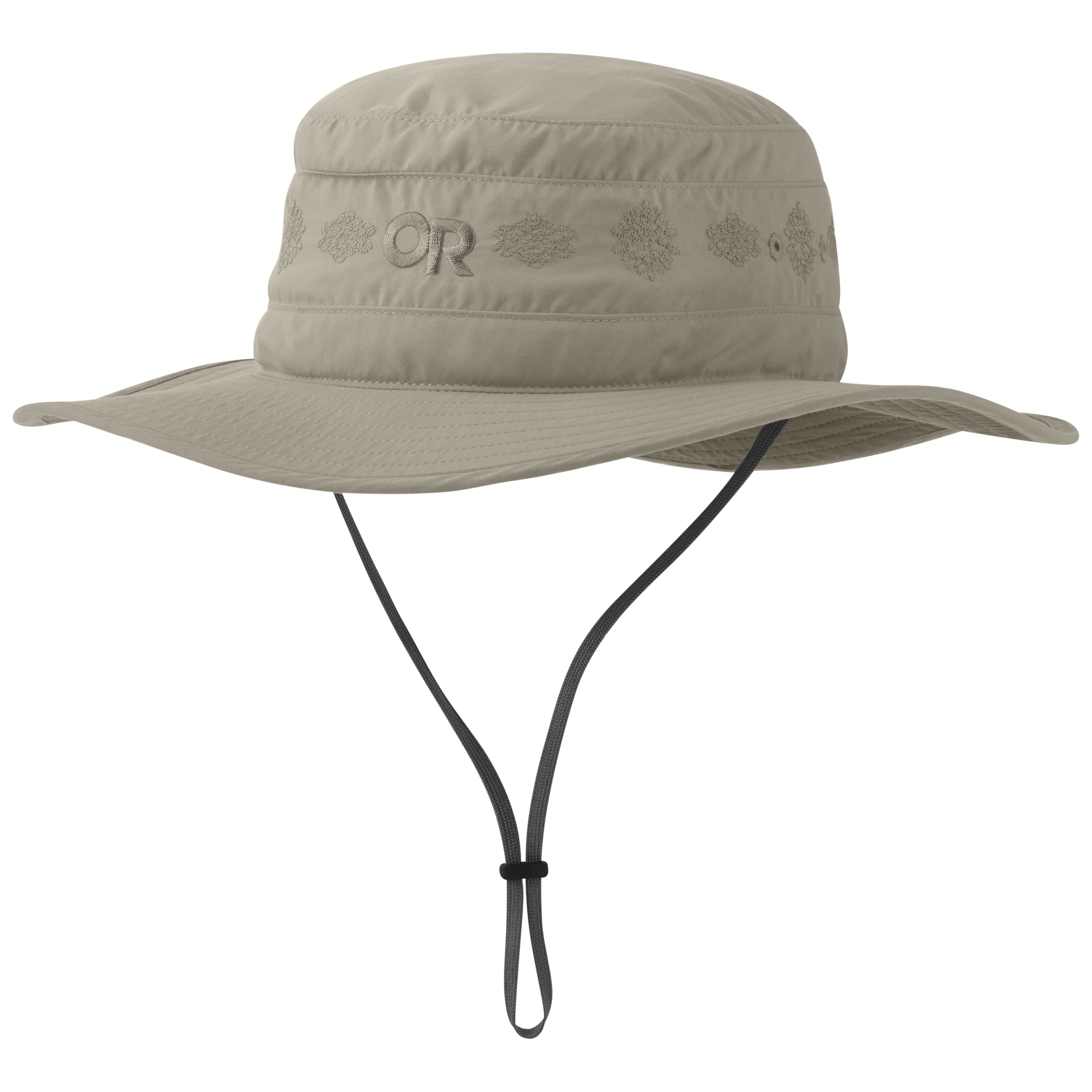 Women's Solar Roller Sun Hat - Image 12