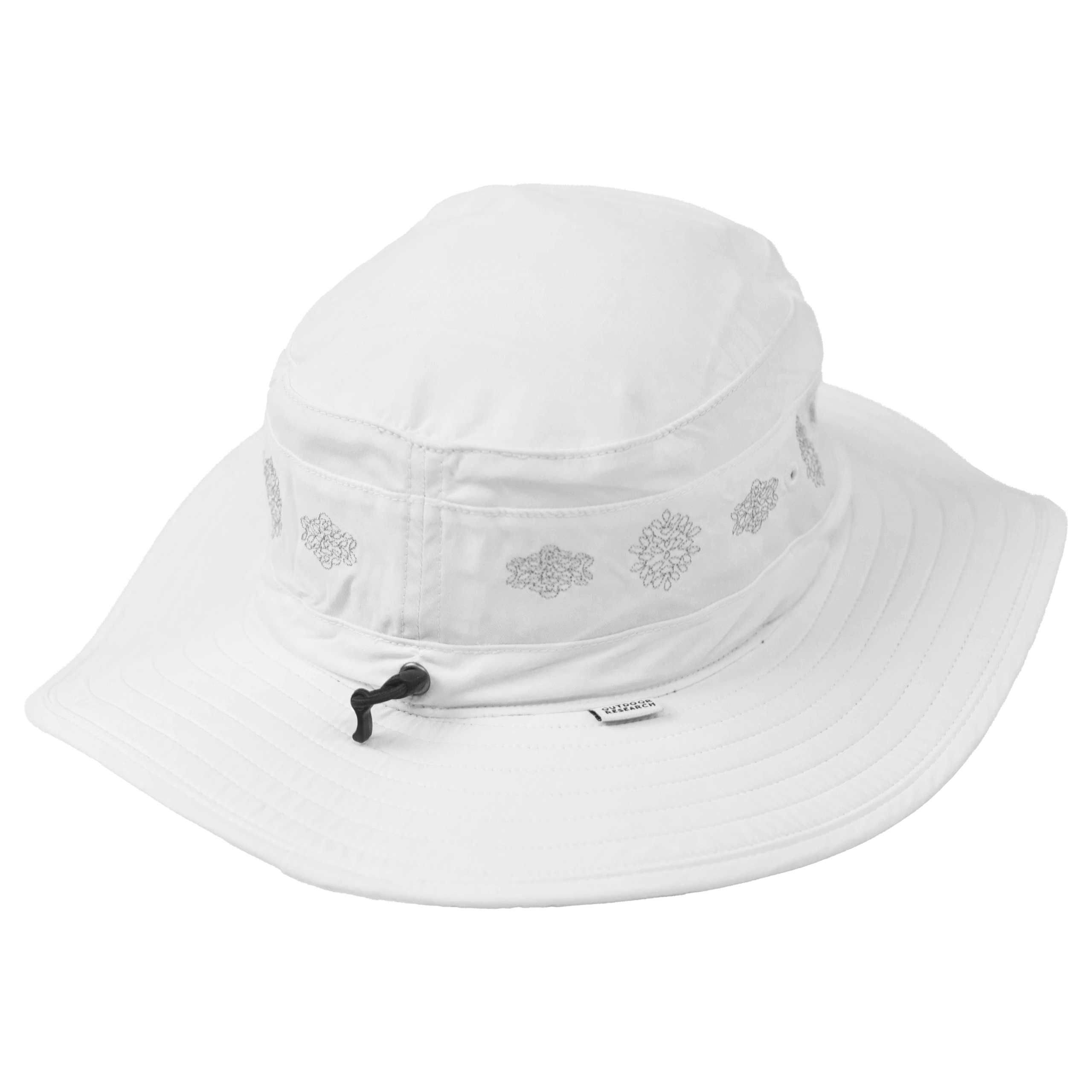 Women's Solar Roller Sun Hat - Image 11