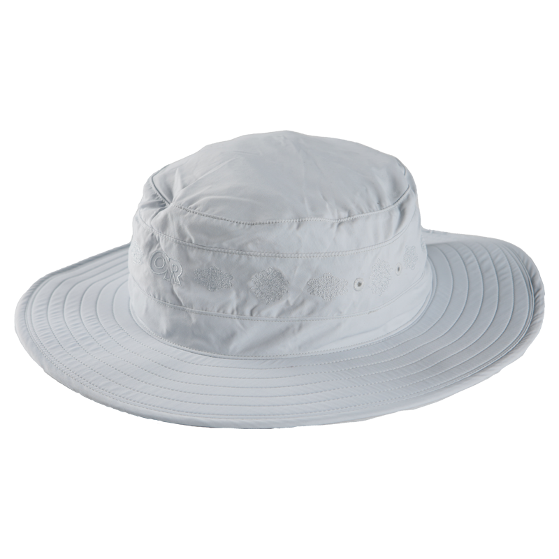 Women's Solar Roller Sun Hat - Image 13