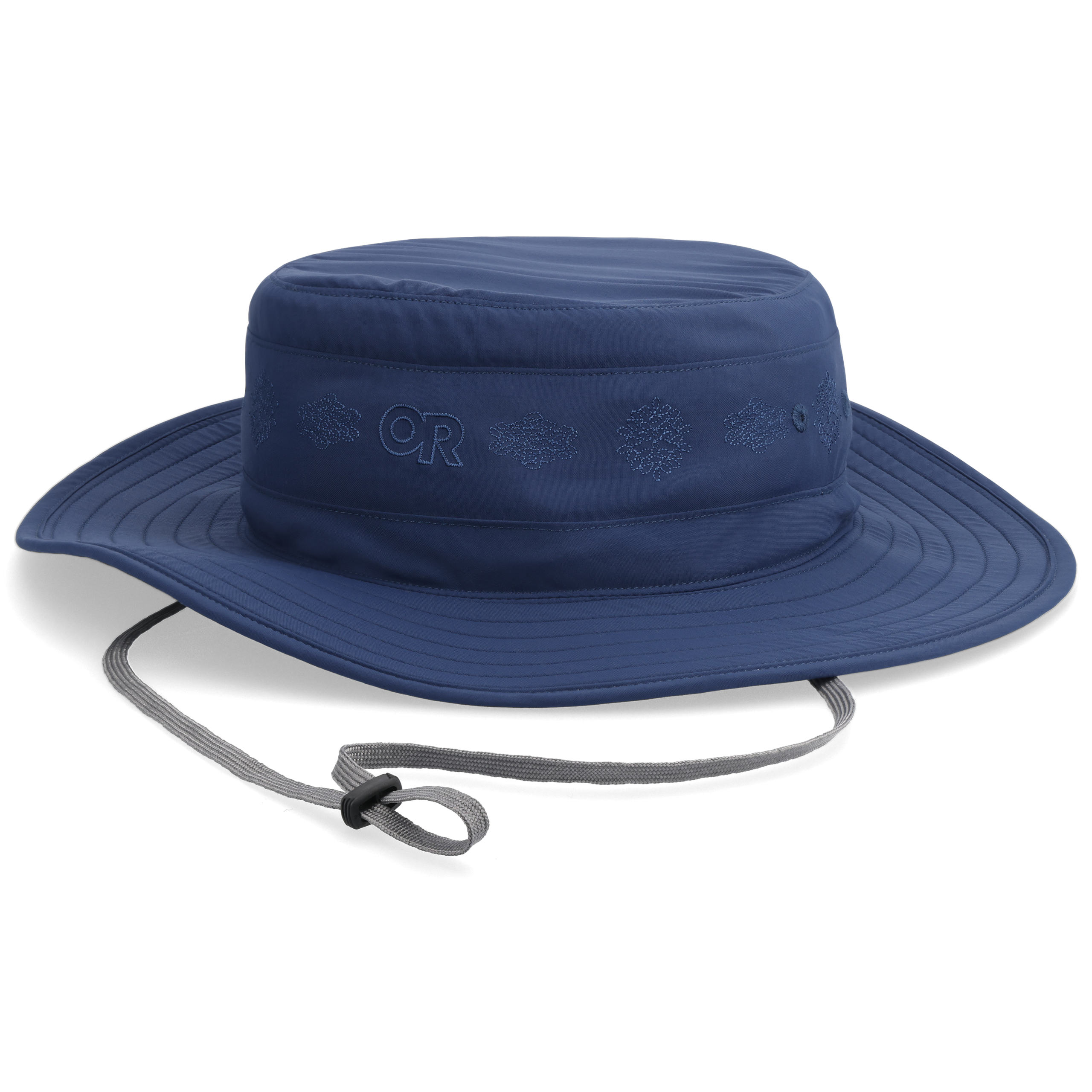 Women's Solar Roller Sun Hat - Image 6