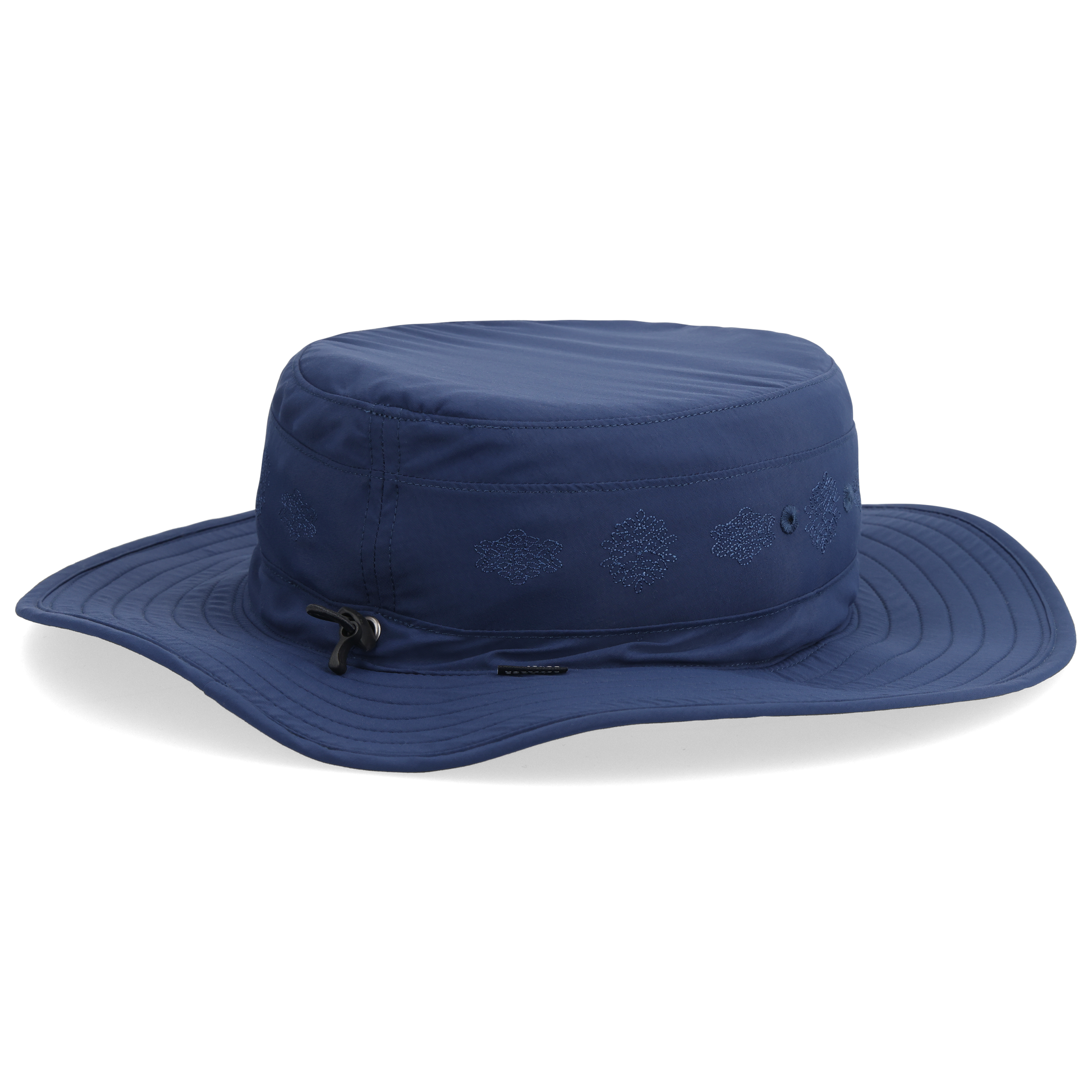Women's Solar Roller Sun Hat - Image 7