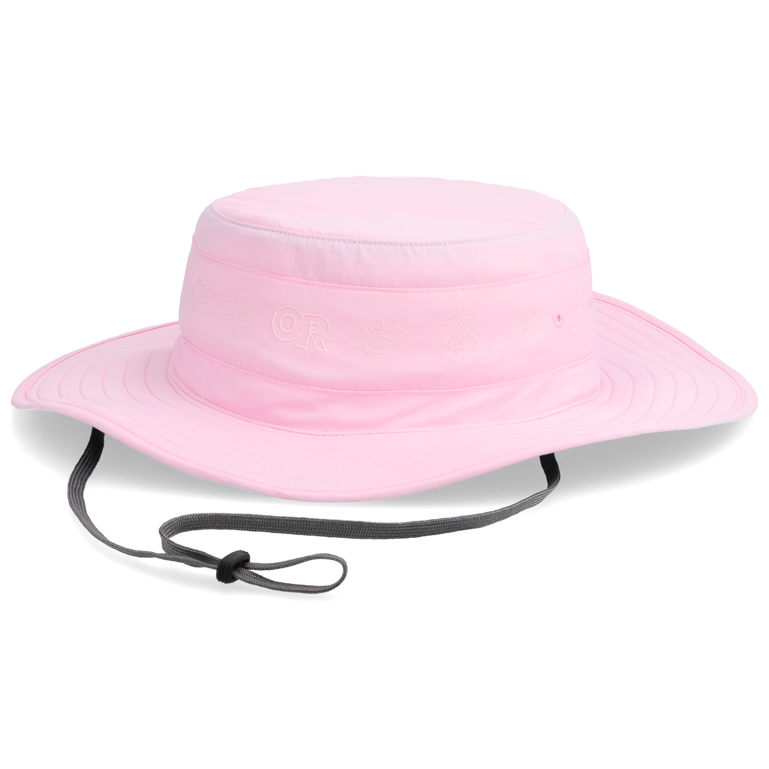 Women's Solar Roller Sun Hat - Image 14