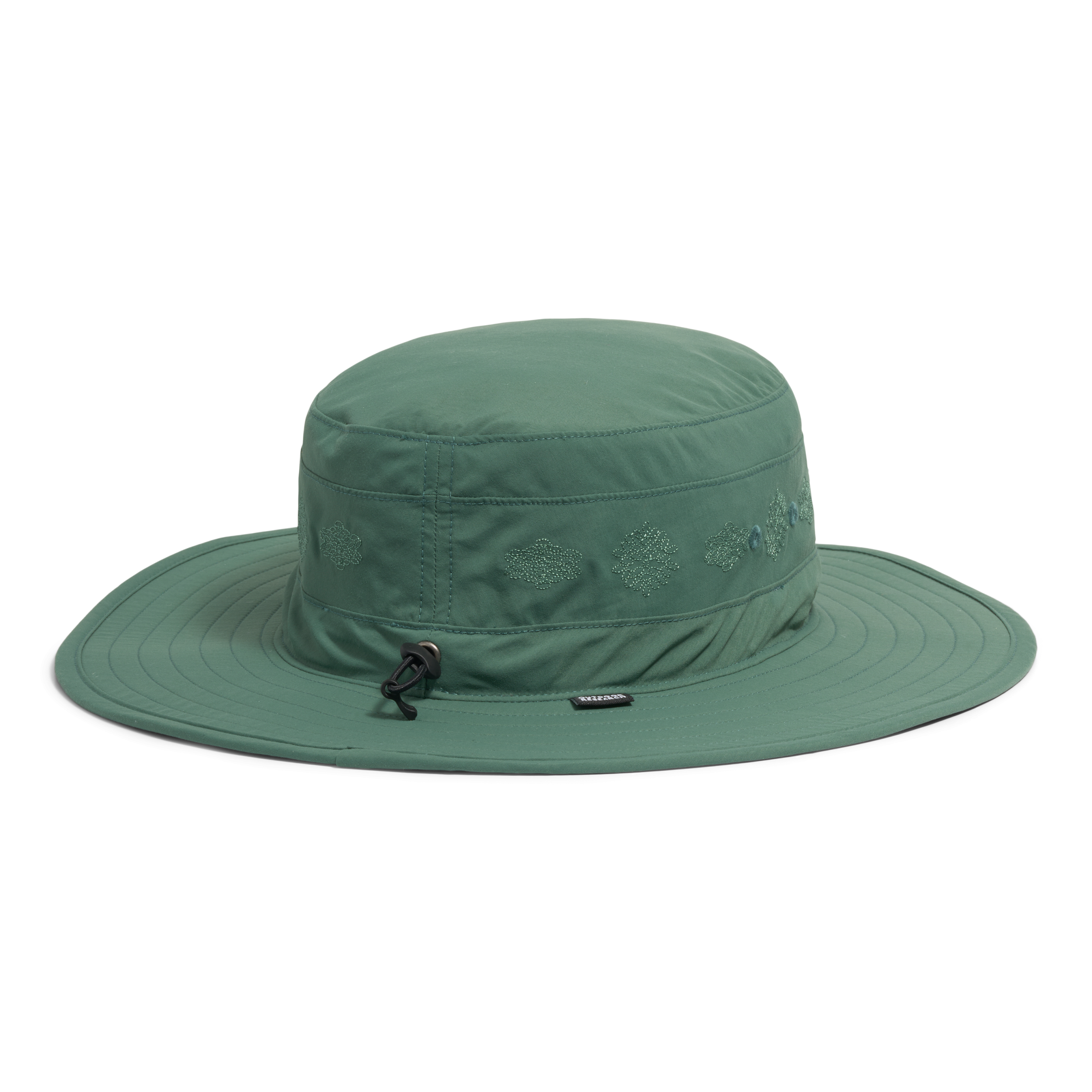 Women's Solar Roller Sun Hat - Image 2