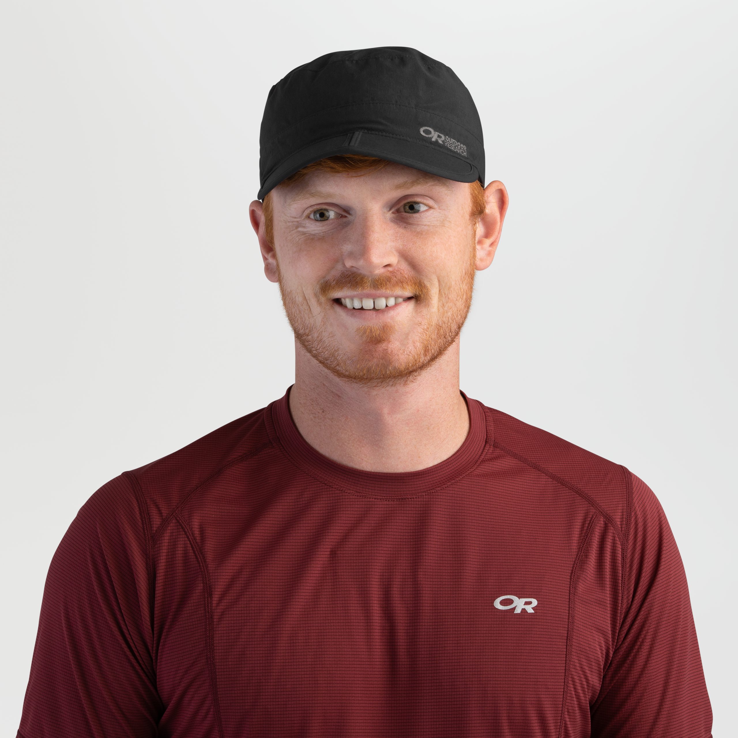 Radar Pocket Cap - Image 9