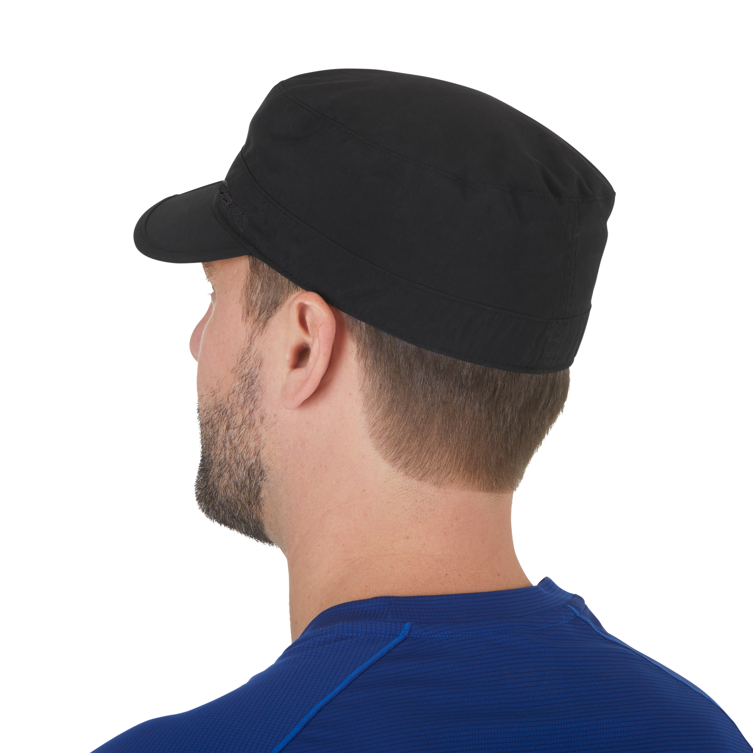 Radar Pocket Cap - Image 10