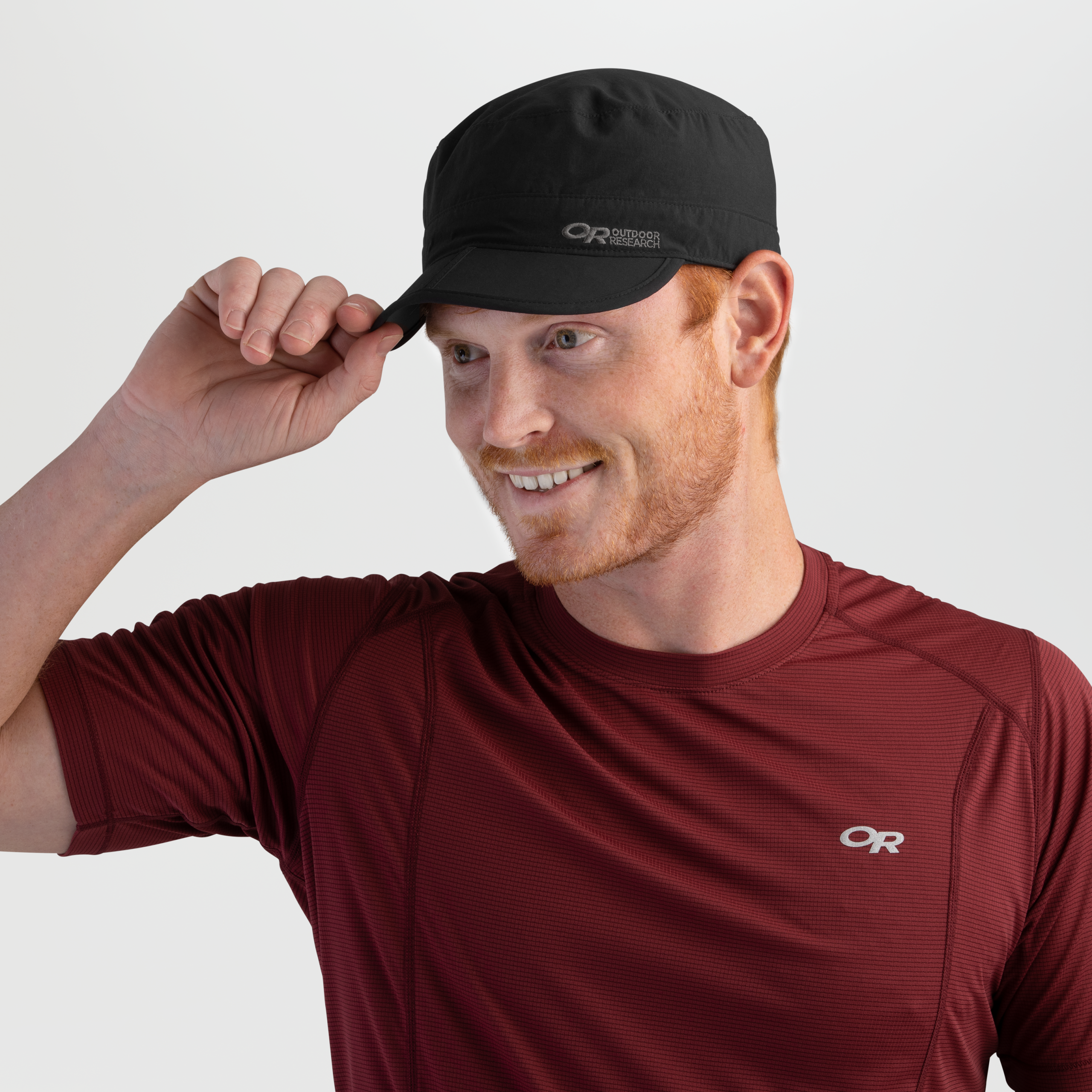 Radar Pocket Cap - Image 8