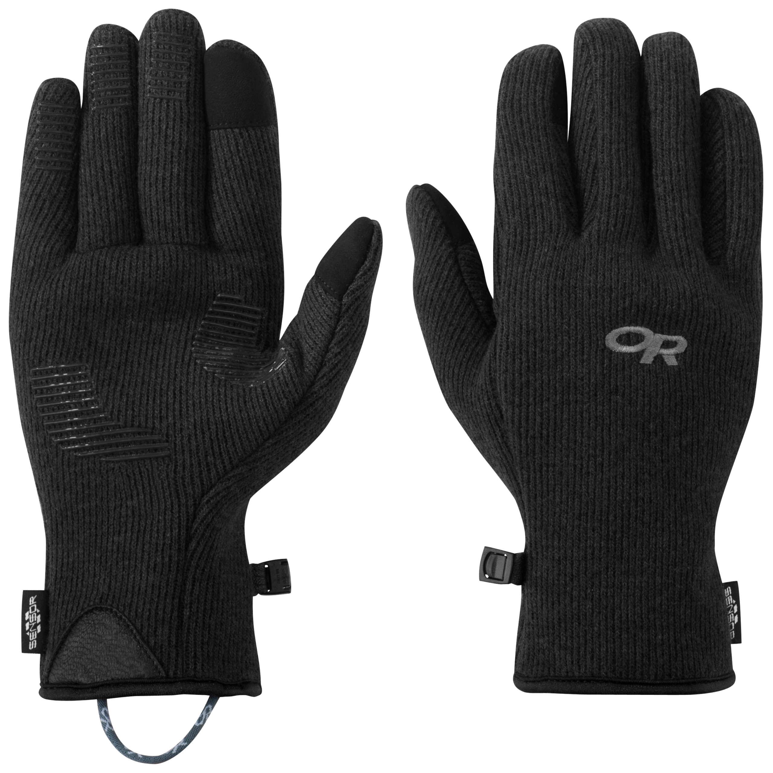 Men's Flurry Sensor Glove - Image 7