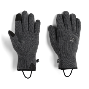 Men's Flurry Sensor Glove