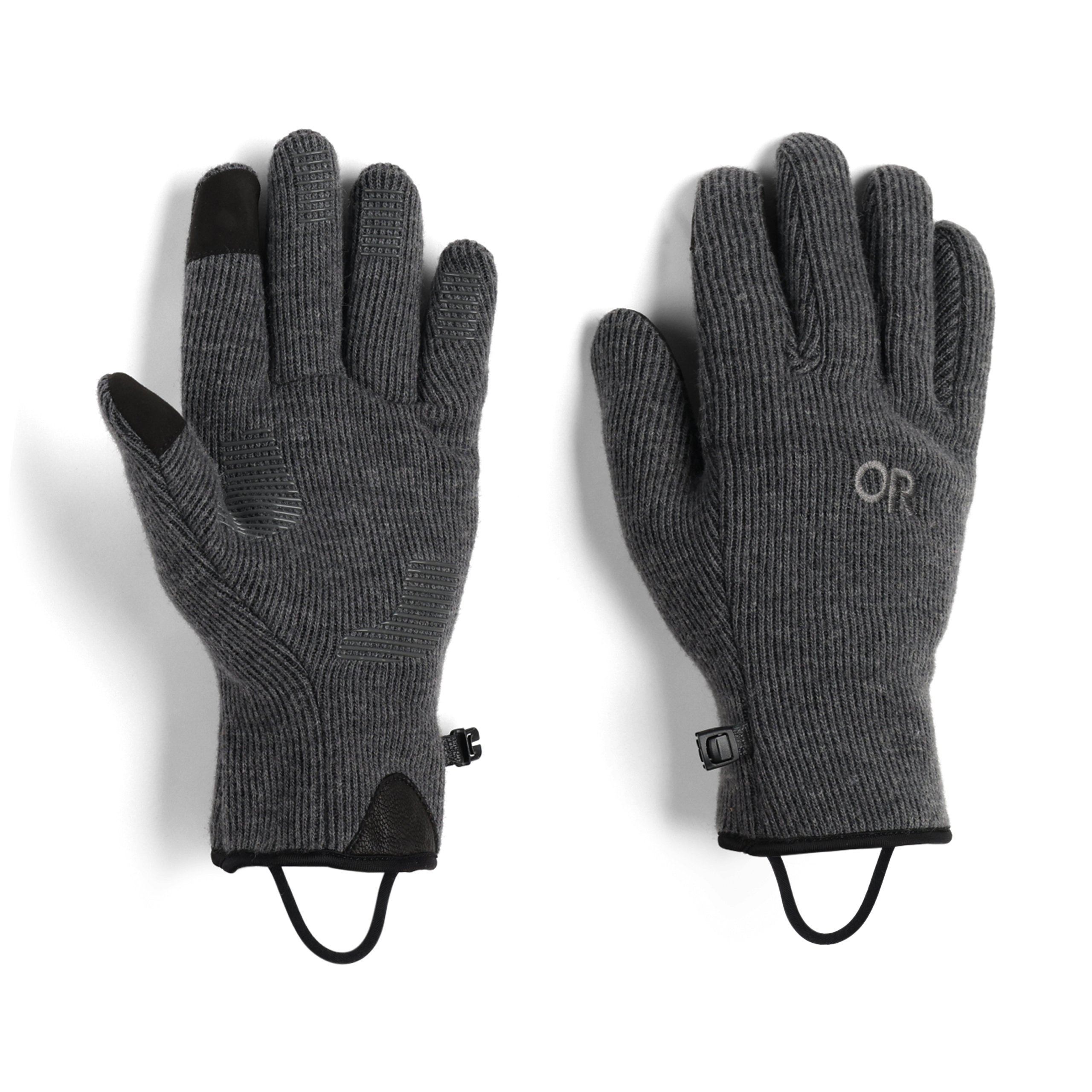 Men's Flurry Sensor Glove