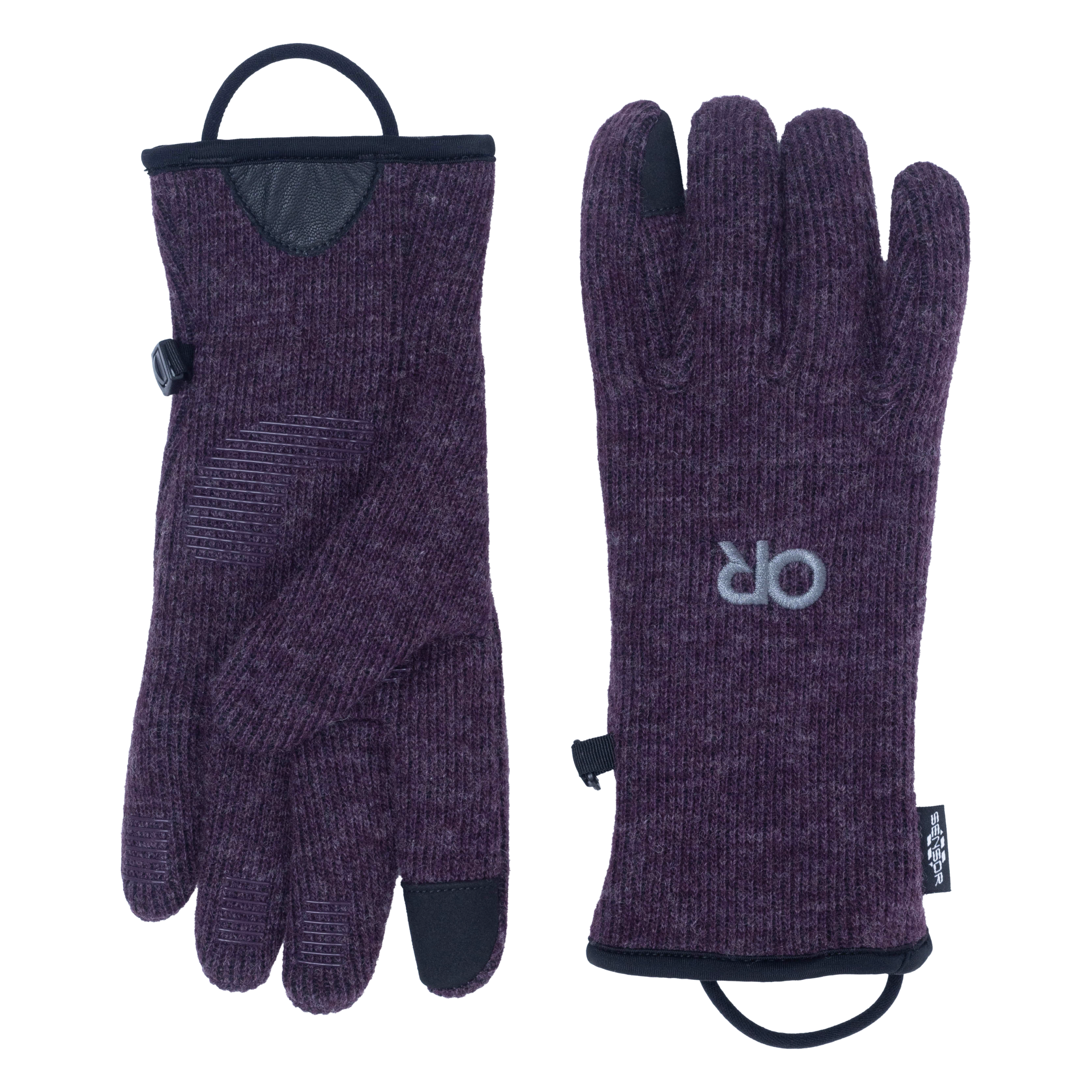 Women's Flurry Sensor Glove - Image 5