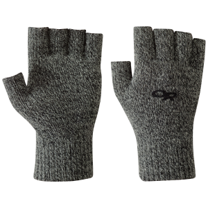 Fairbanks Fingerless Glove
