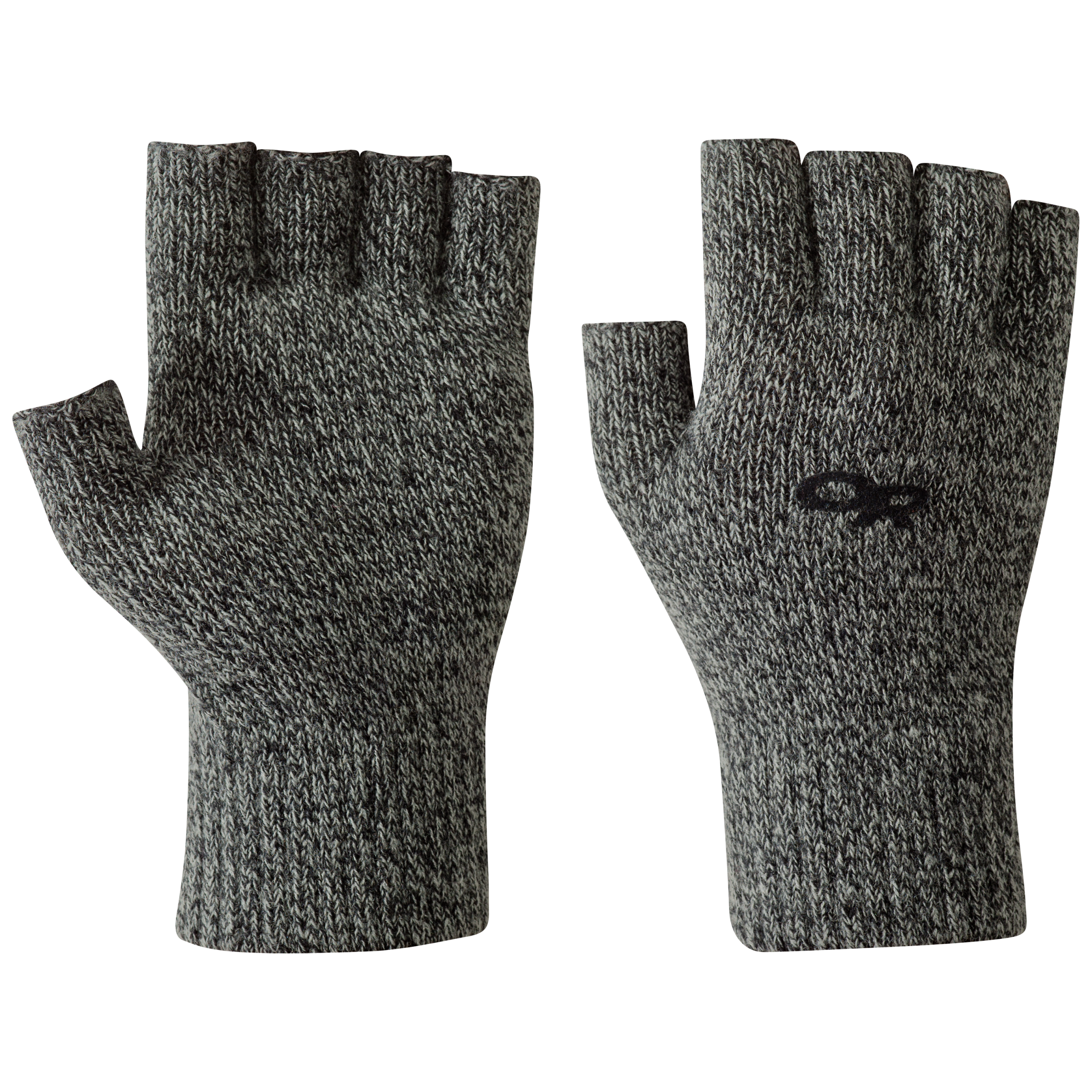 Fairbanks Fingerless Glove