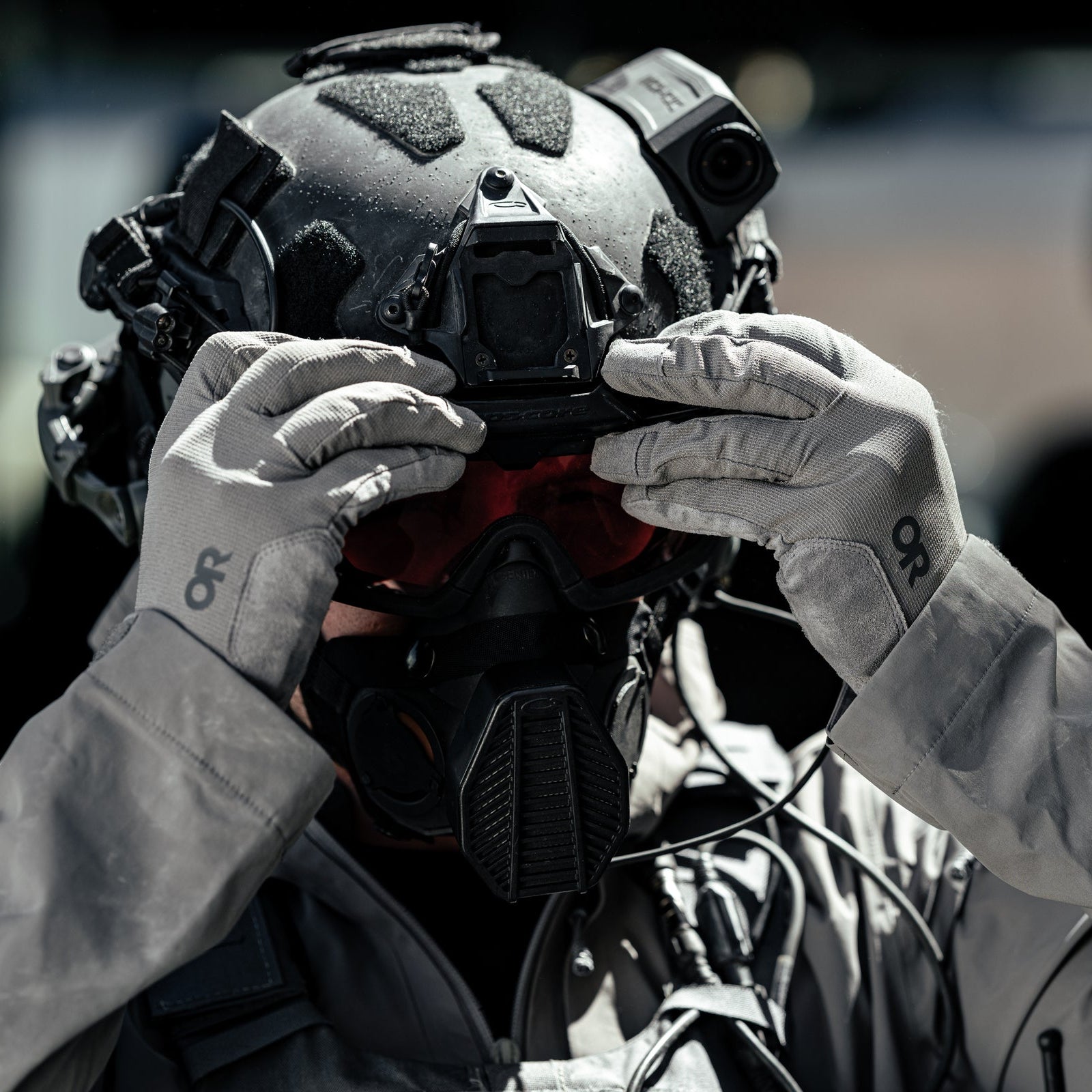 Ironsight II LT Glove - Image 13