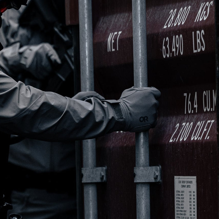 Ironsight II LT Glove - Image 14