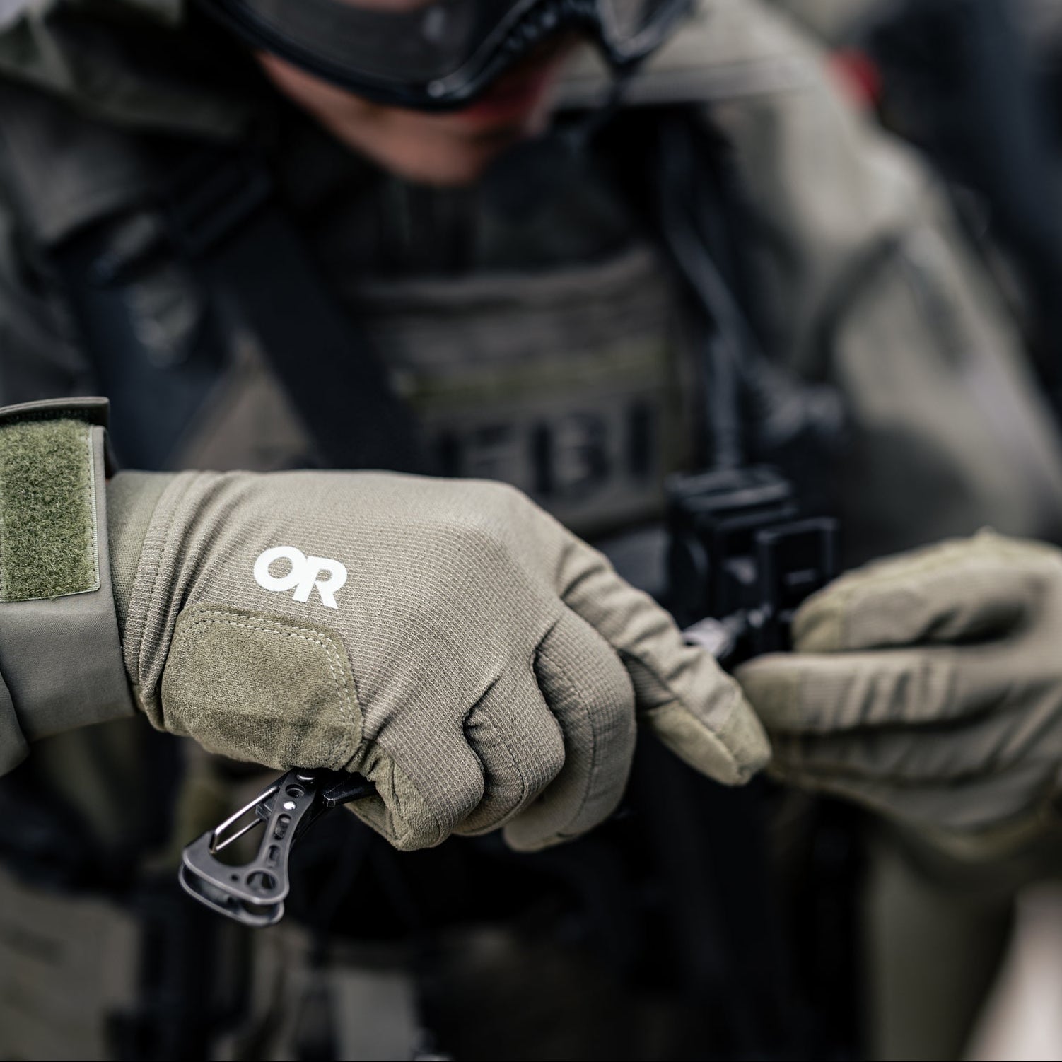 Ironsight II LT Glove - Image 11