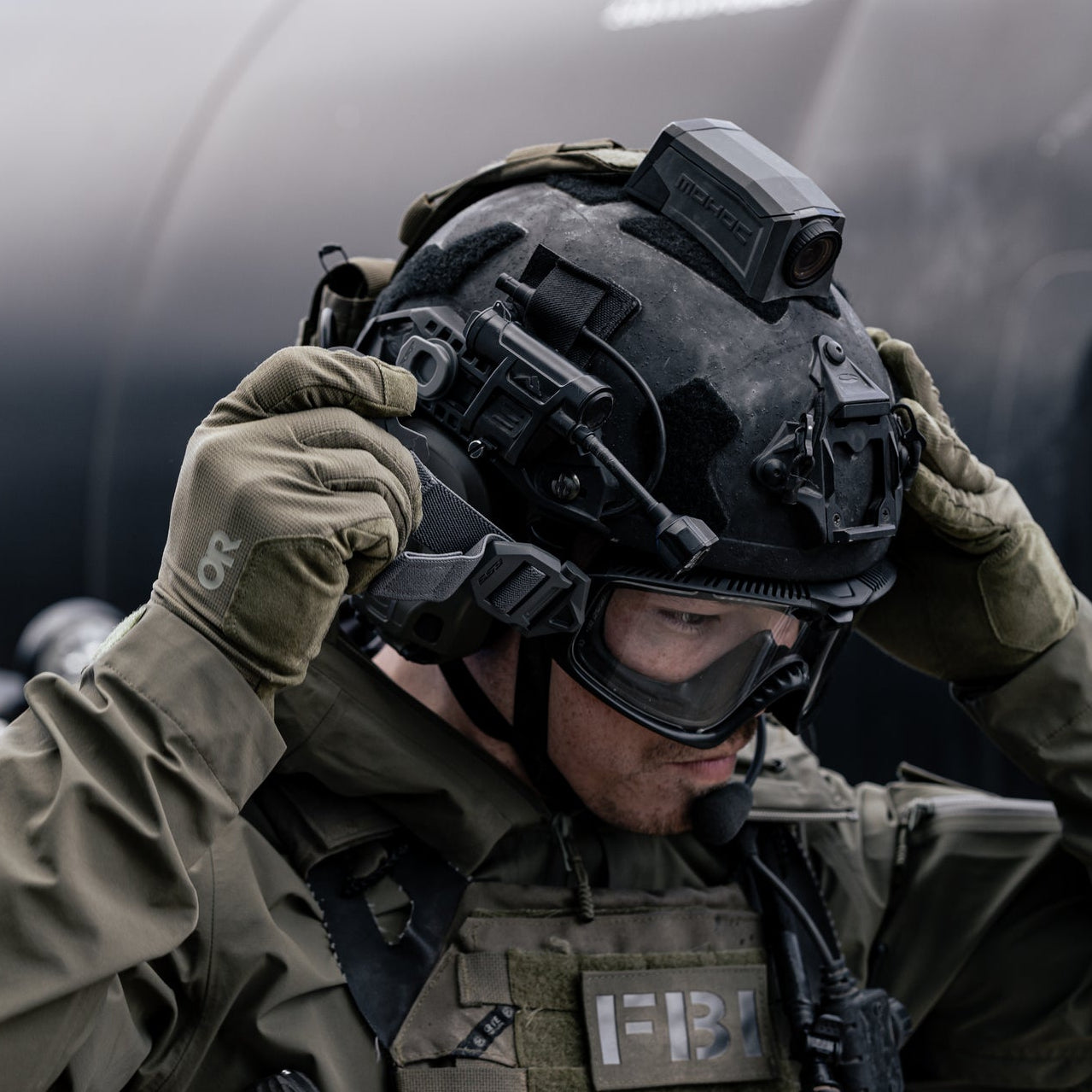 Ironsight II LT Glove - Image 10