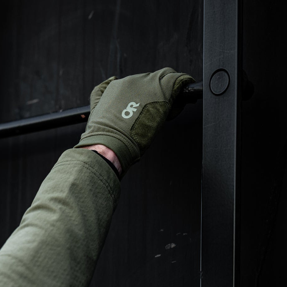 Ironsight II LT Glove - Image 12