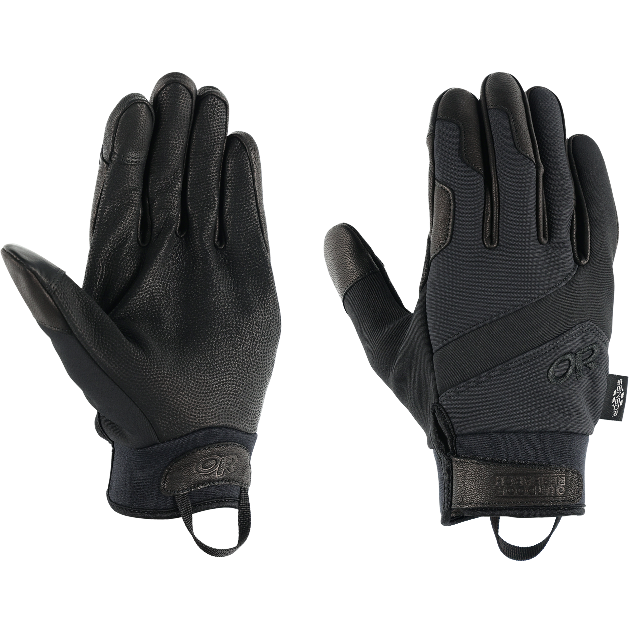Coldshot Sensor Glove