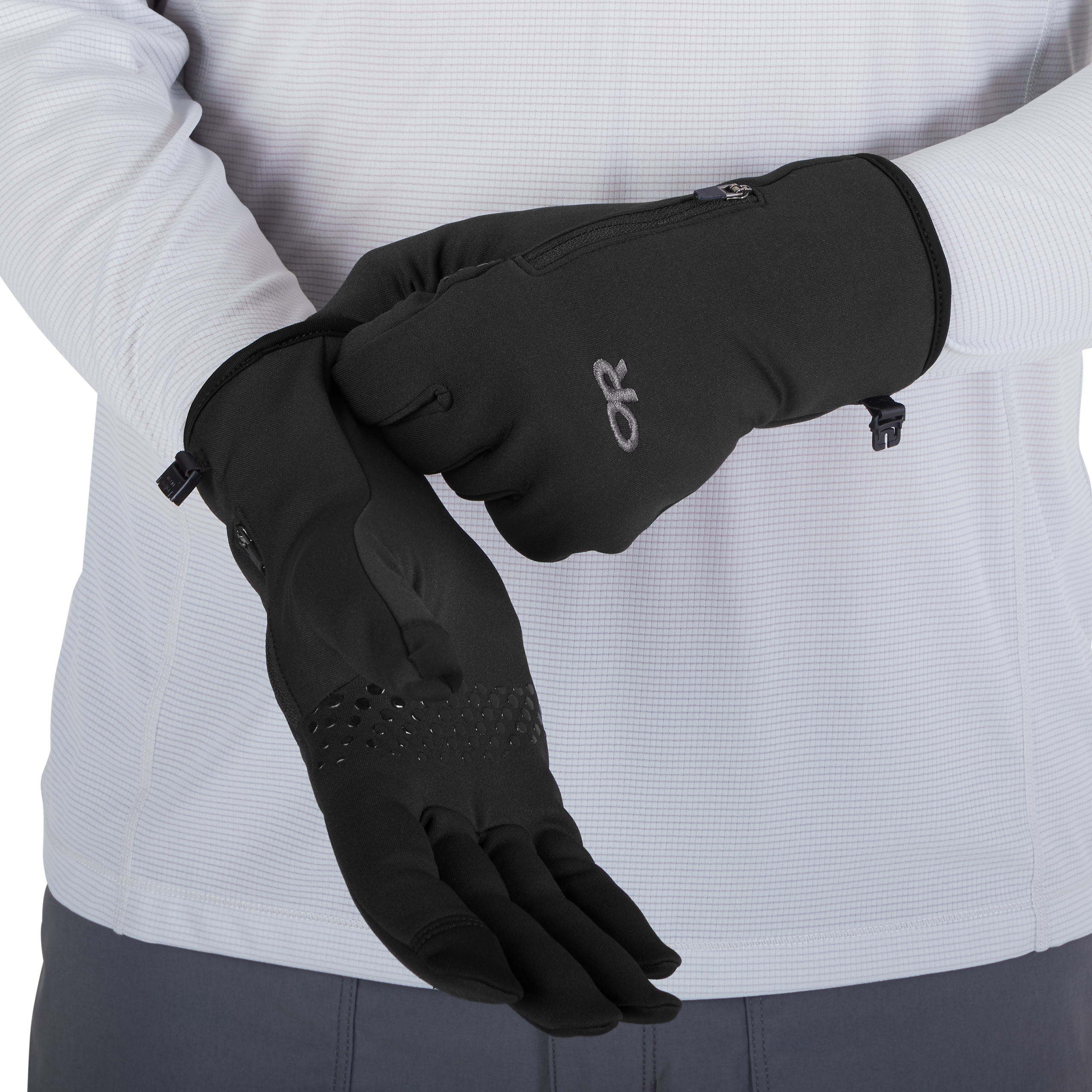 Men's Versaliner Sensor Glove - Image 3