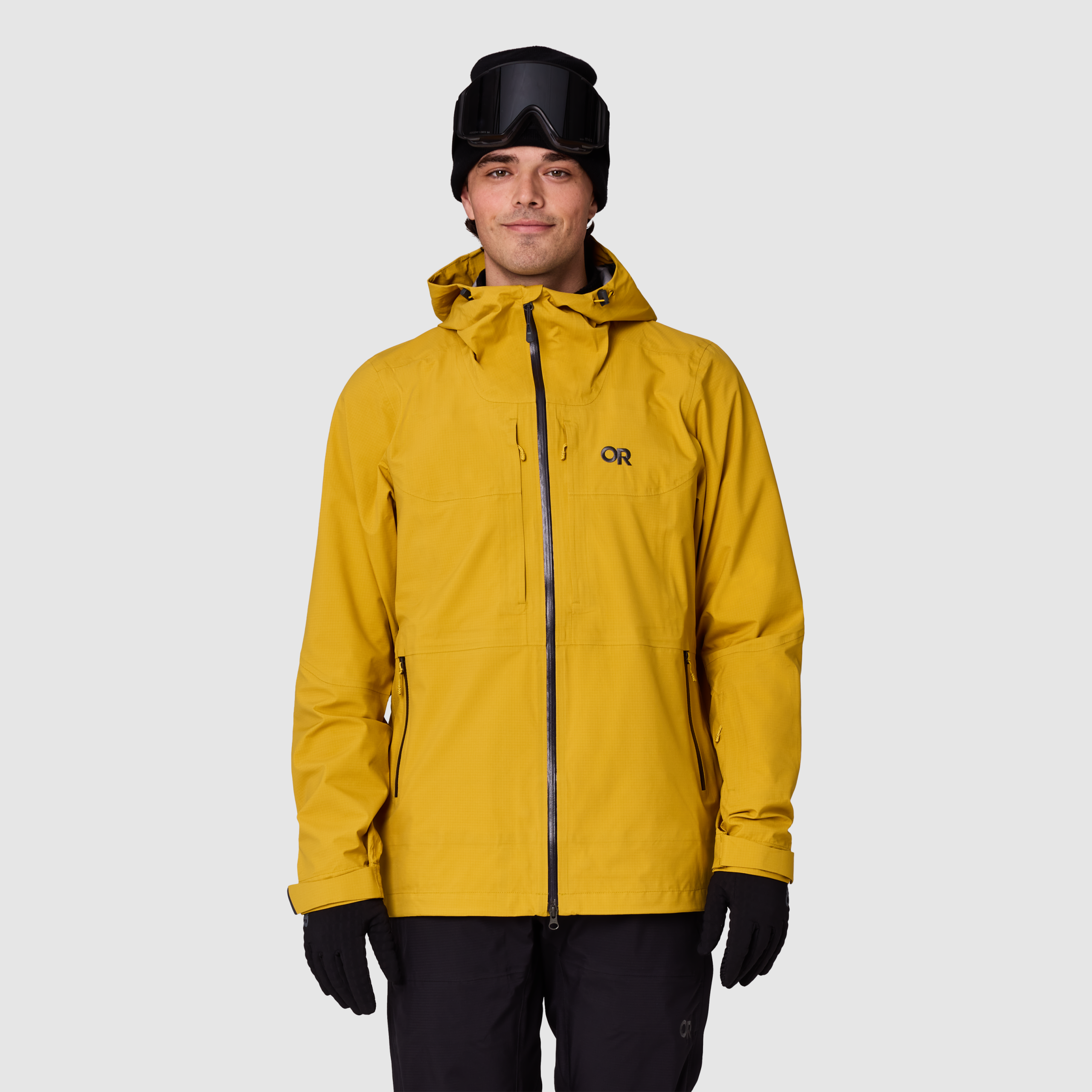 Men's Carbide Jacket - Image 16