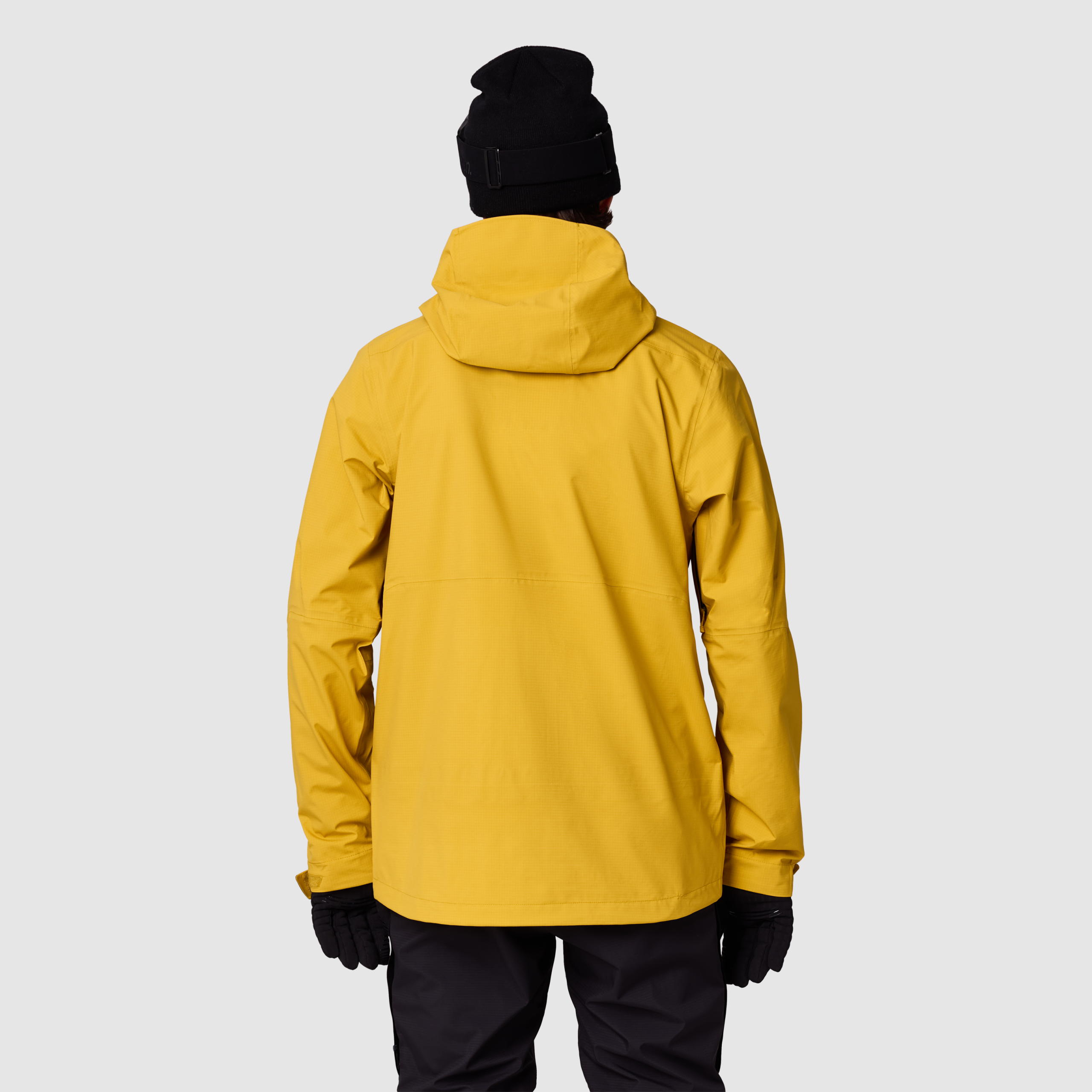 Men's Carbide Jacket - Image 17