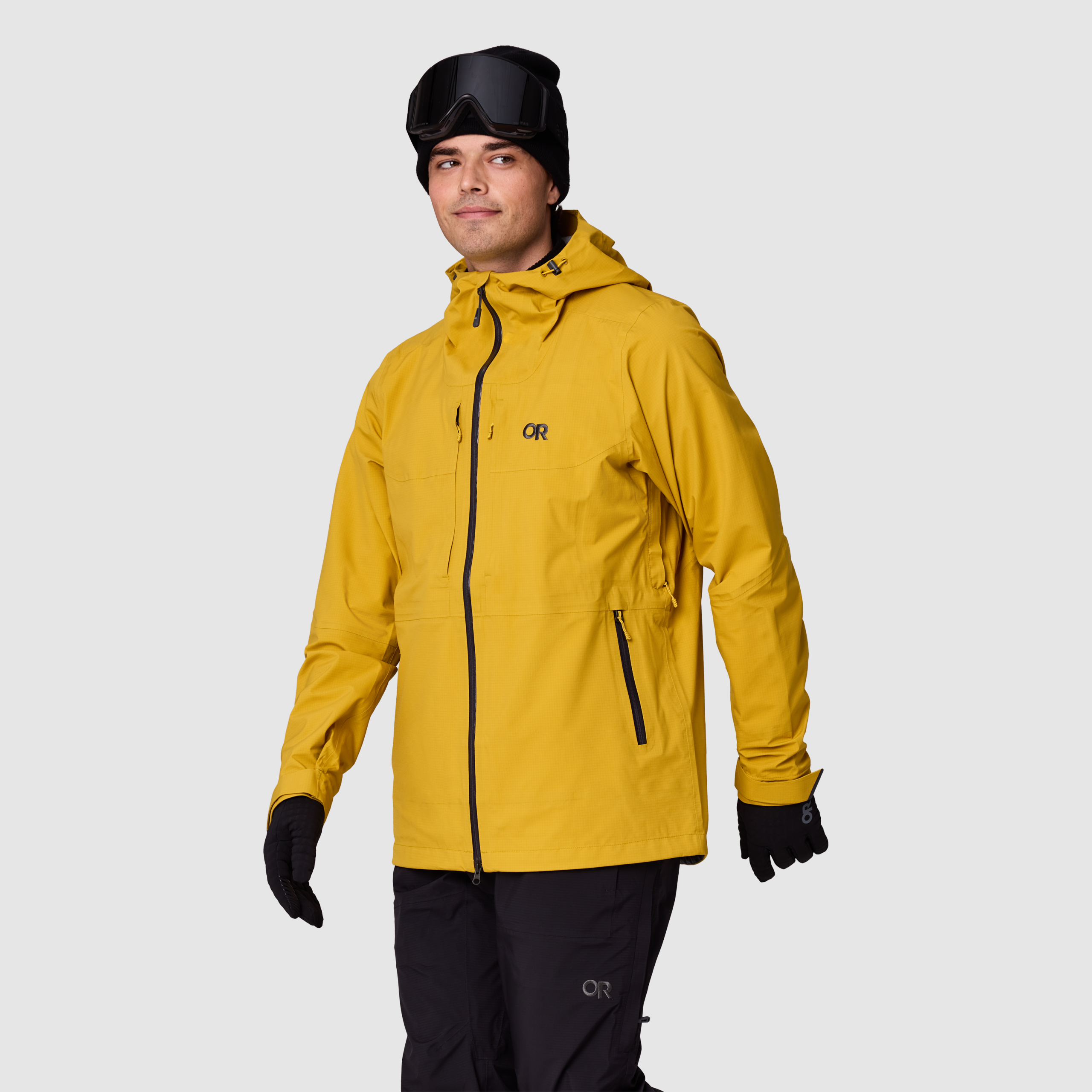 Men's Carbide Jacket - Image 18
