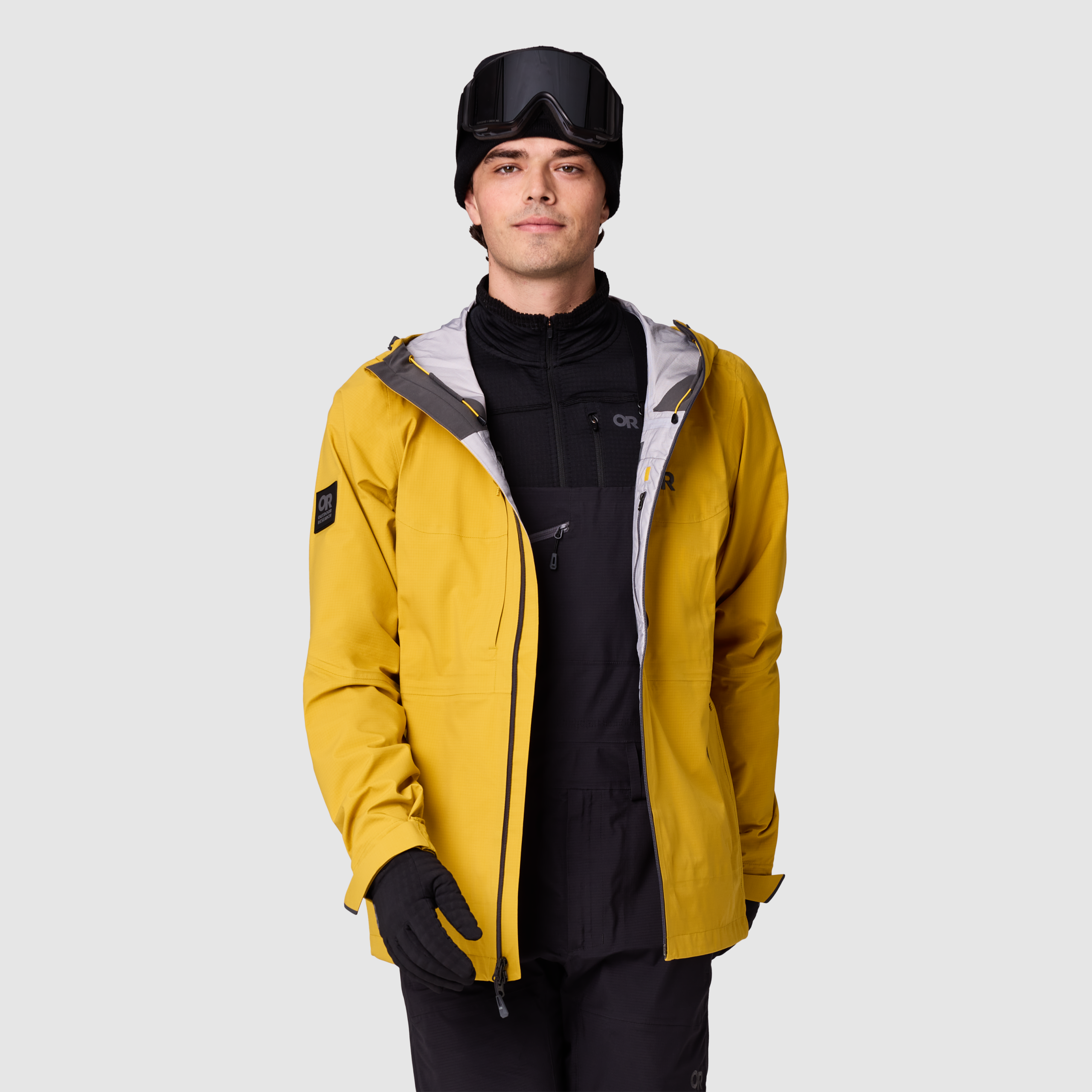 Men's Carbide Jacket - Image 19