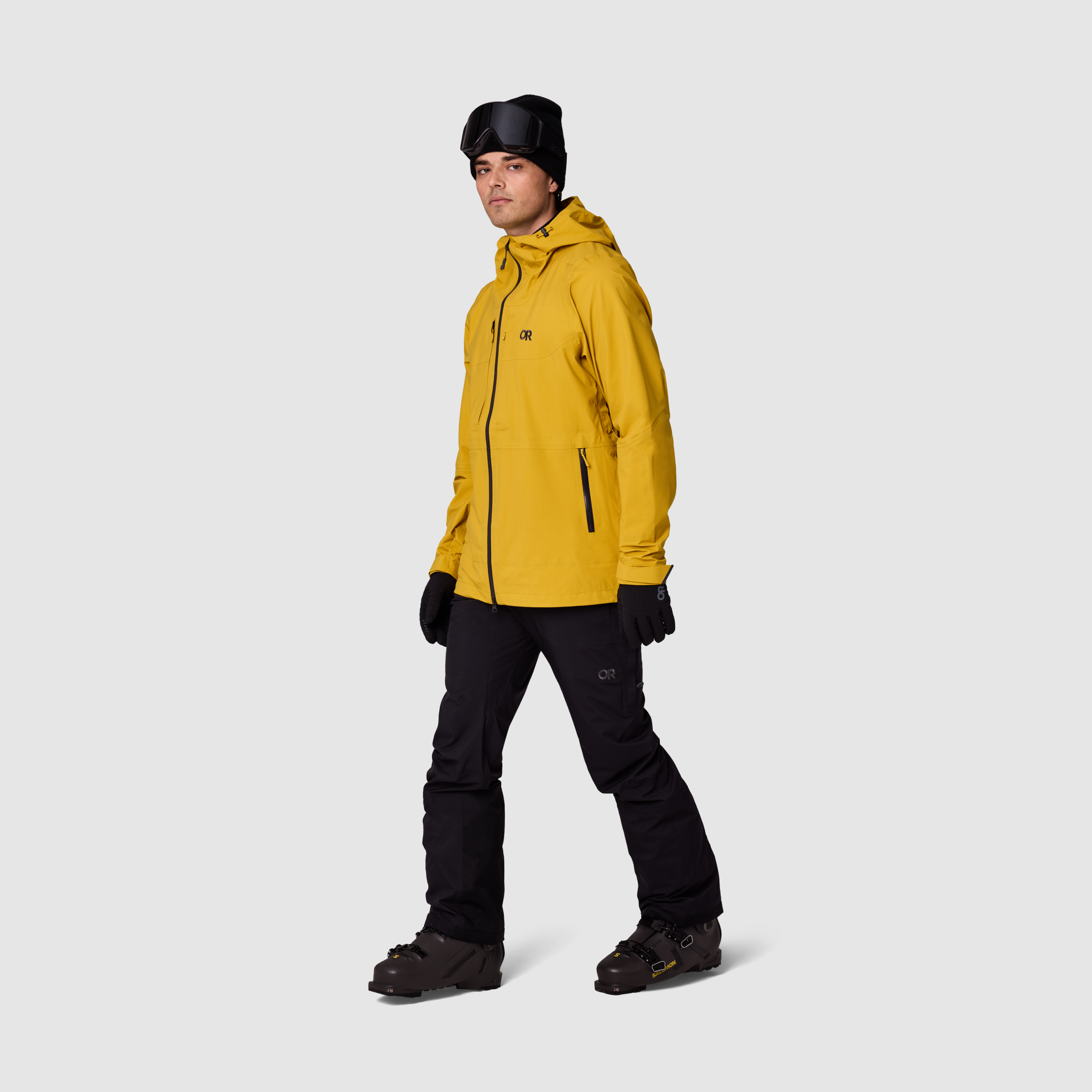 Men's Carbide Jacket - Image 20