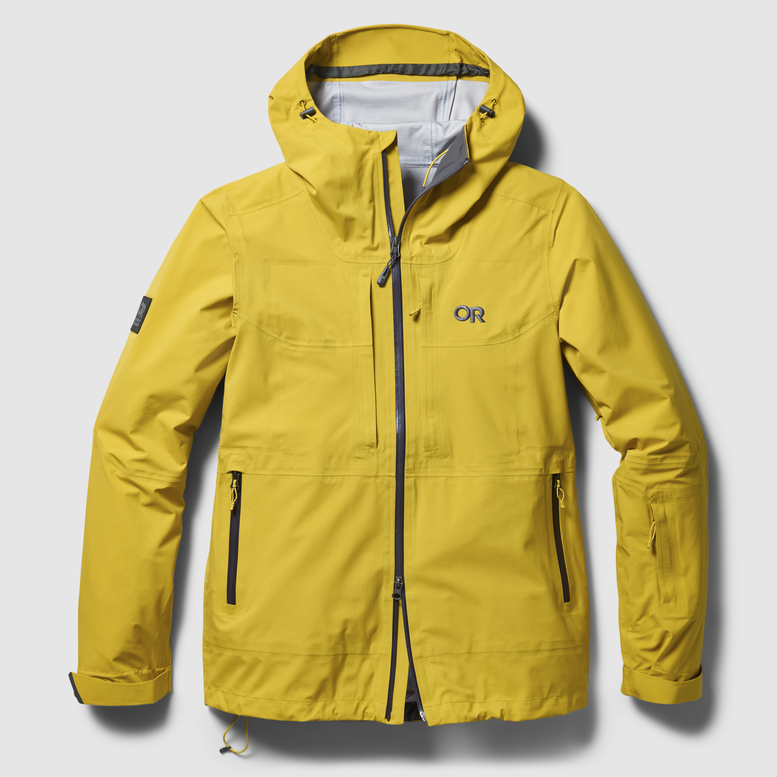 Men's Carbide Jacket - Image 21
