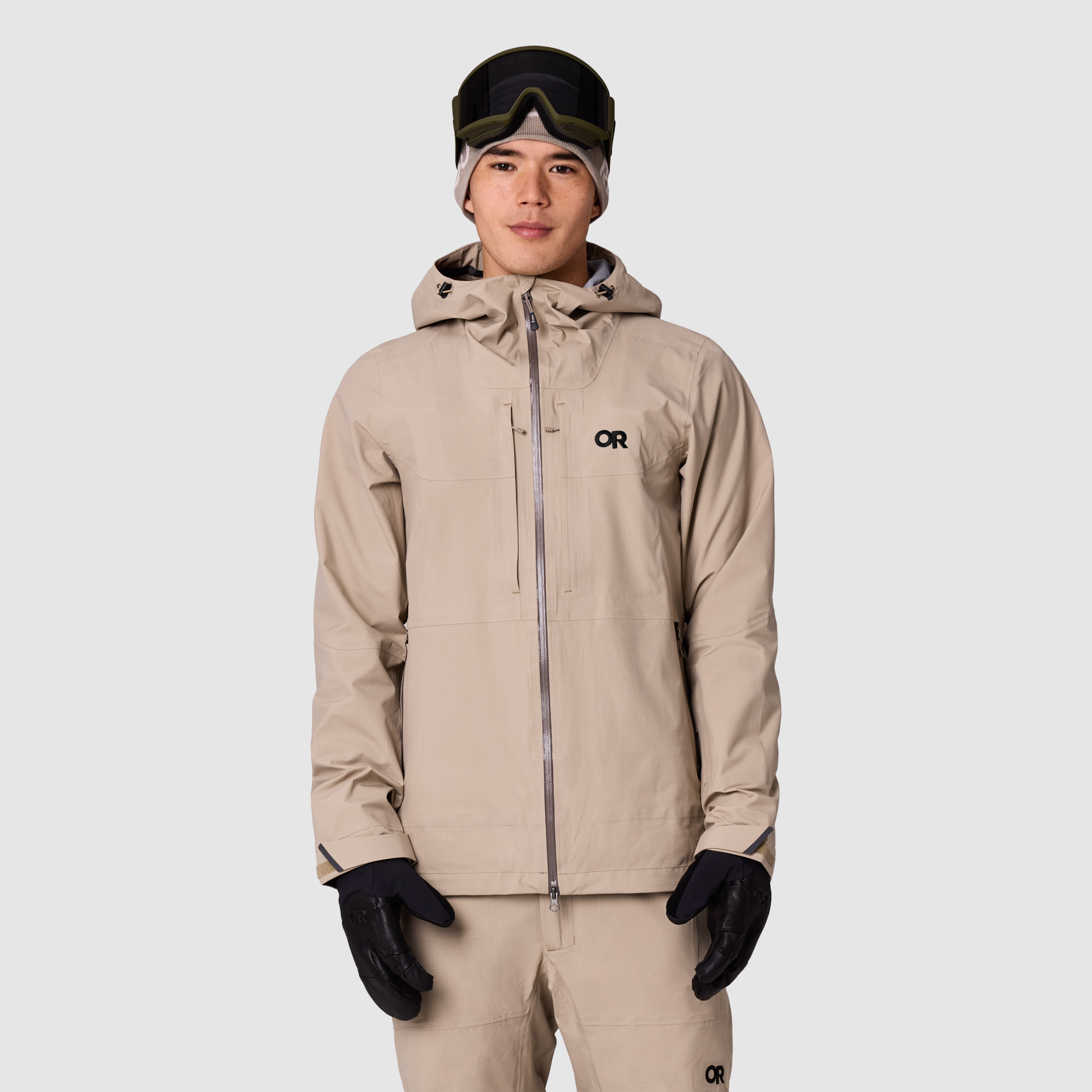 Men's Carbide Jacket - Image 22
