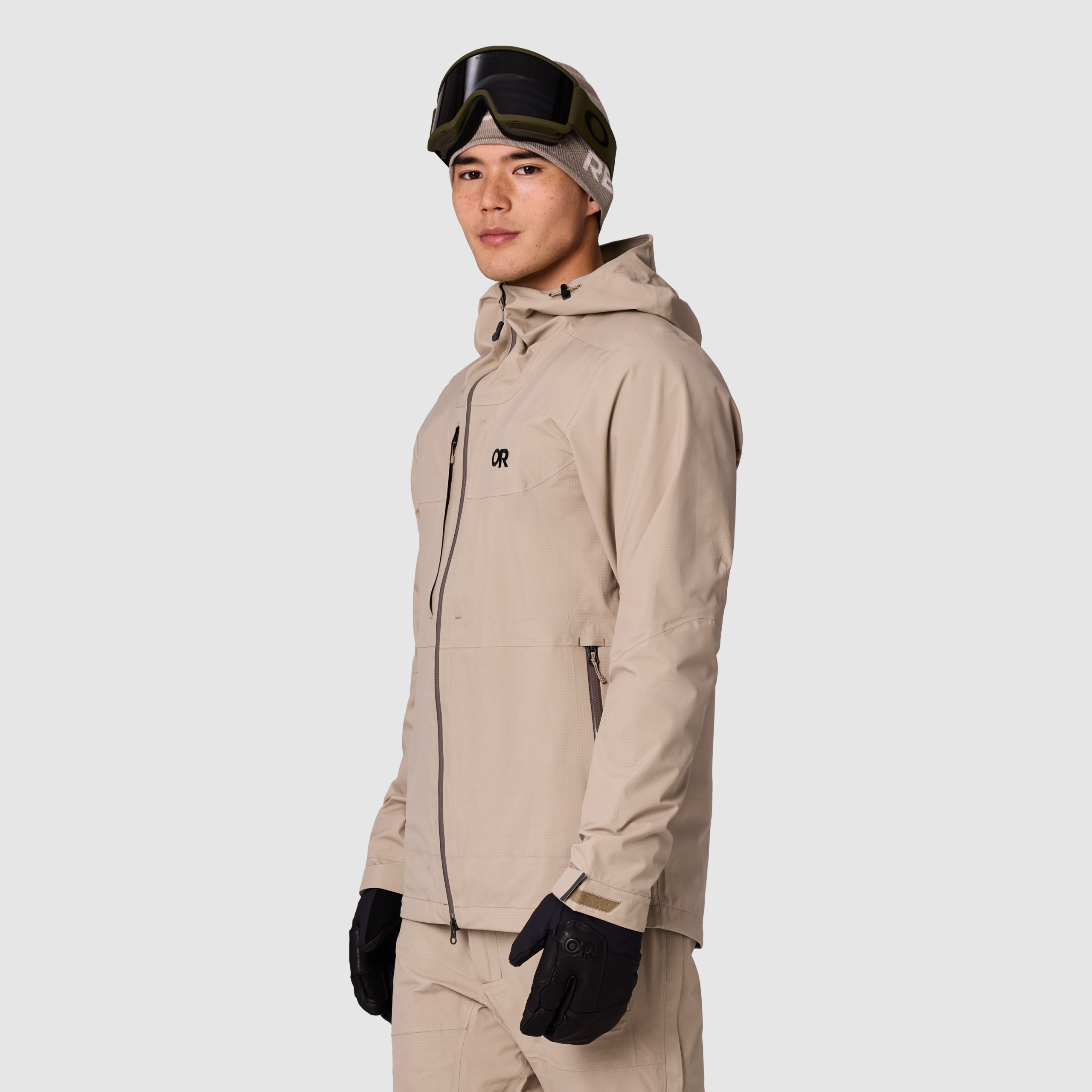 Men's Carbide Jacket - Image 23