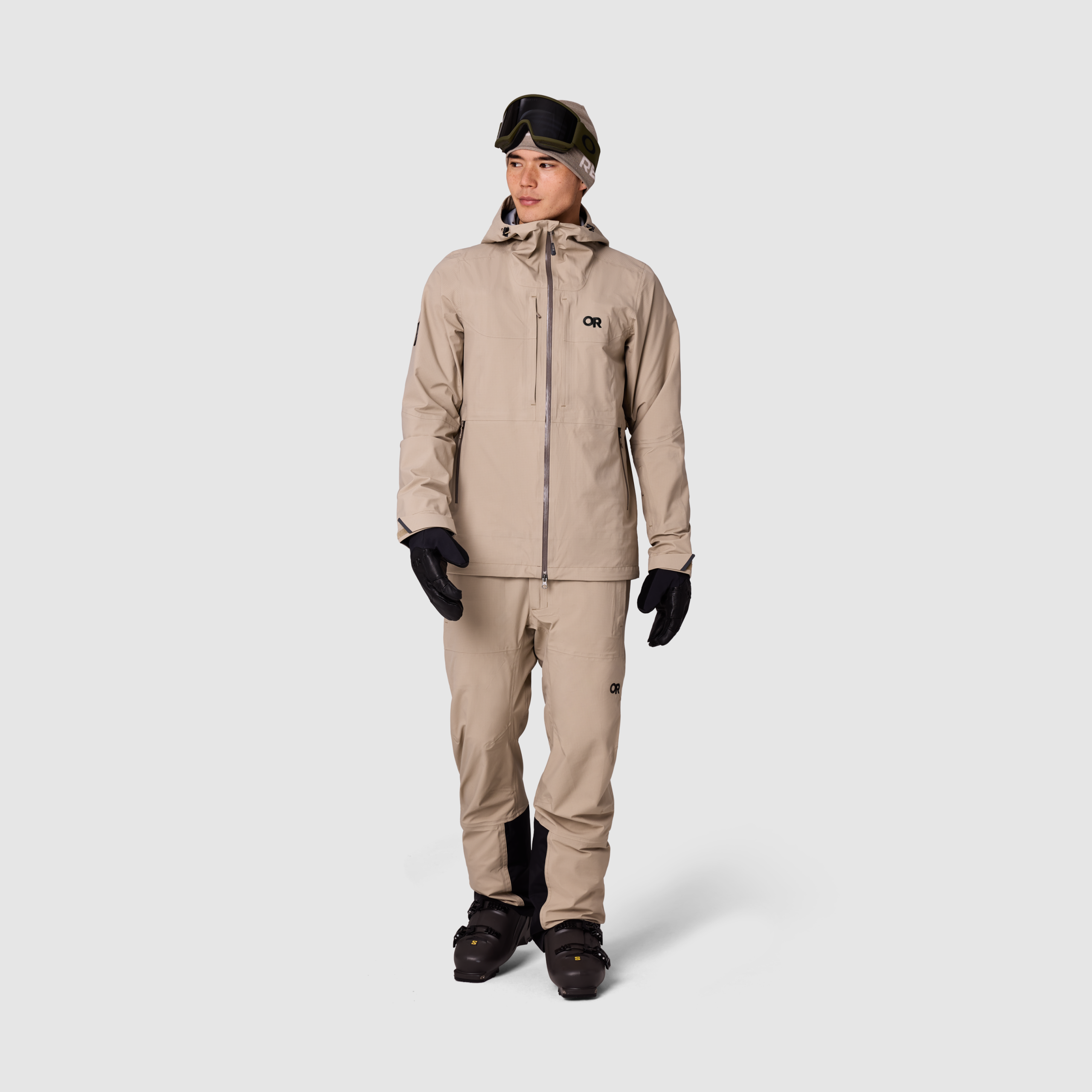 Men's Carbide Jacket - Image 24