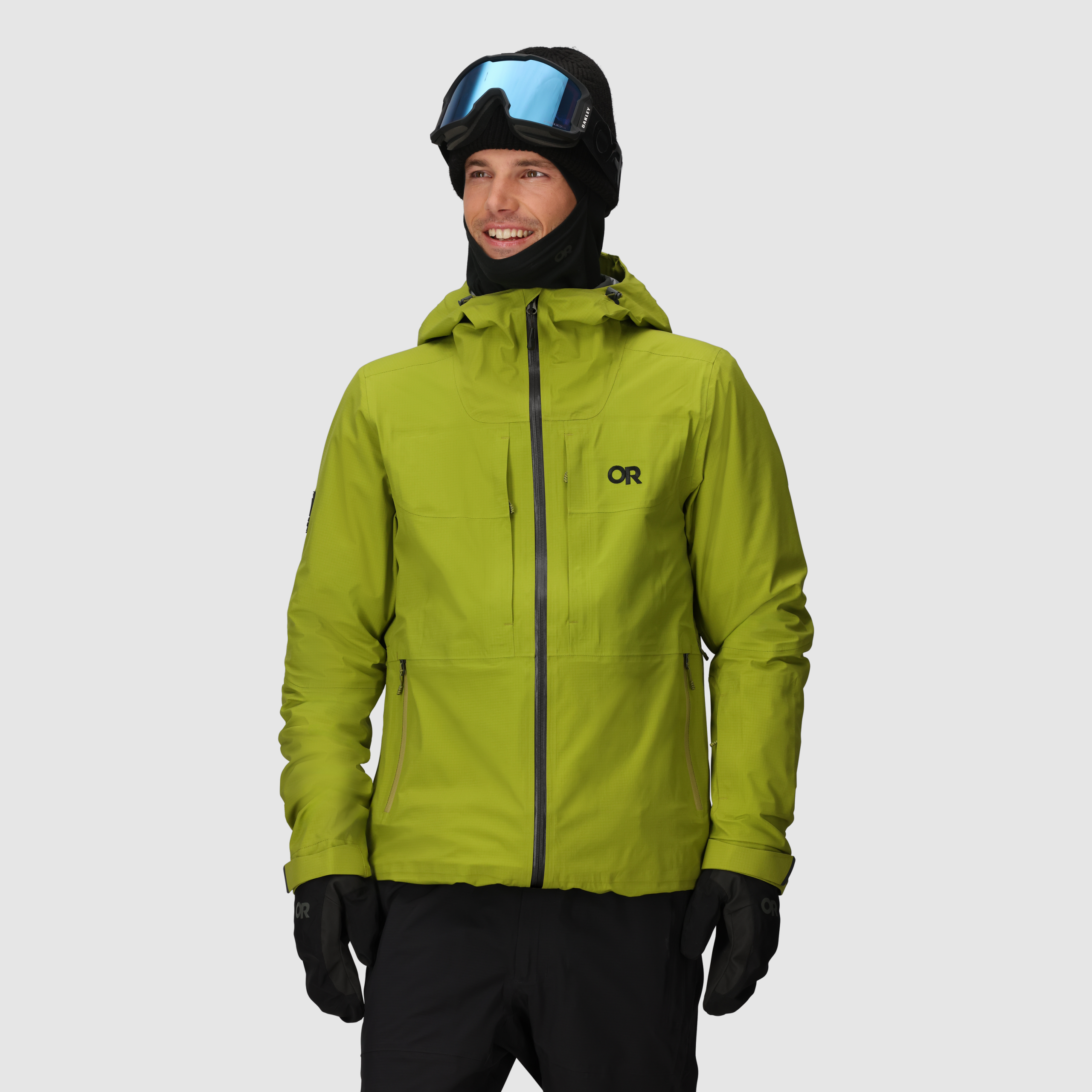 Men's Carbide Jacket - Image 26