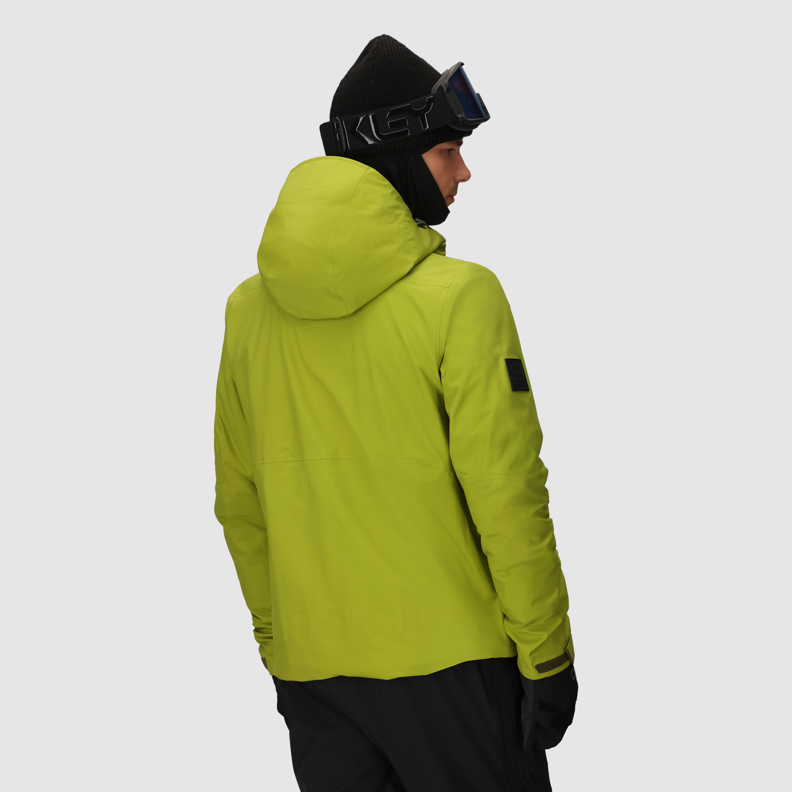 Men's Carbide Jacket - Image 27