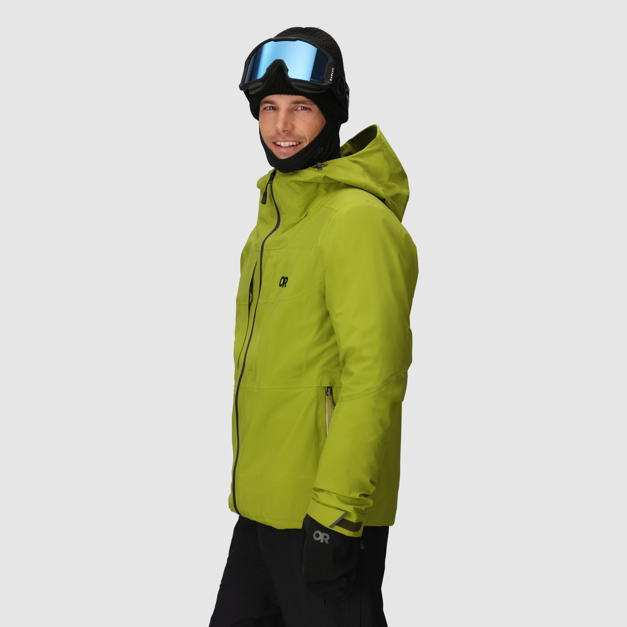 Men's Carbide Jacket - Image 28