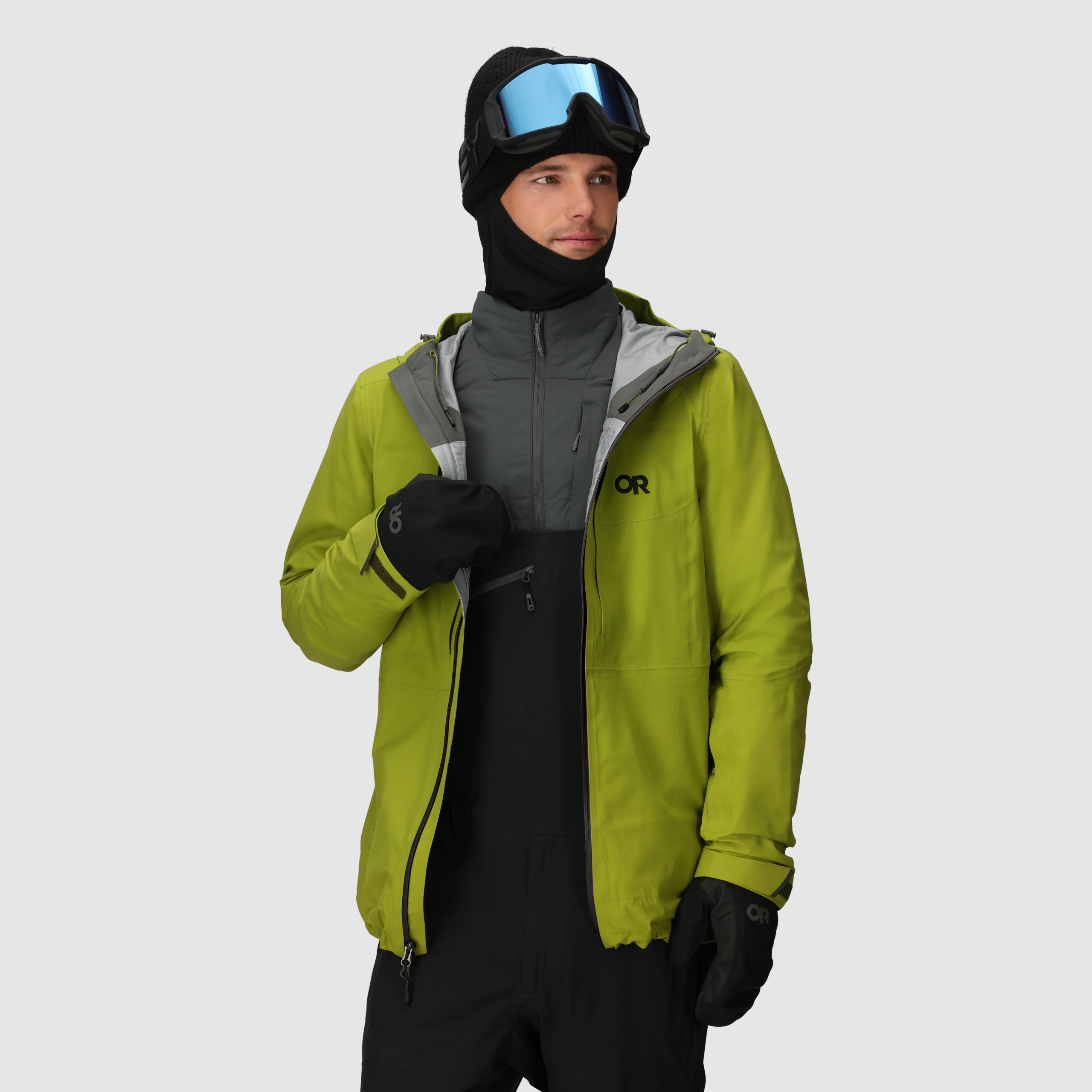 Men's Carbide Jacket - Image 29