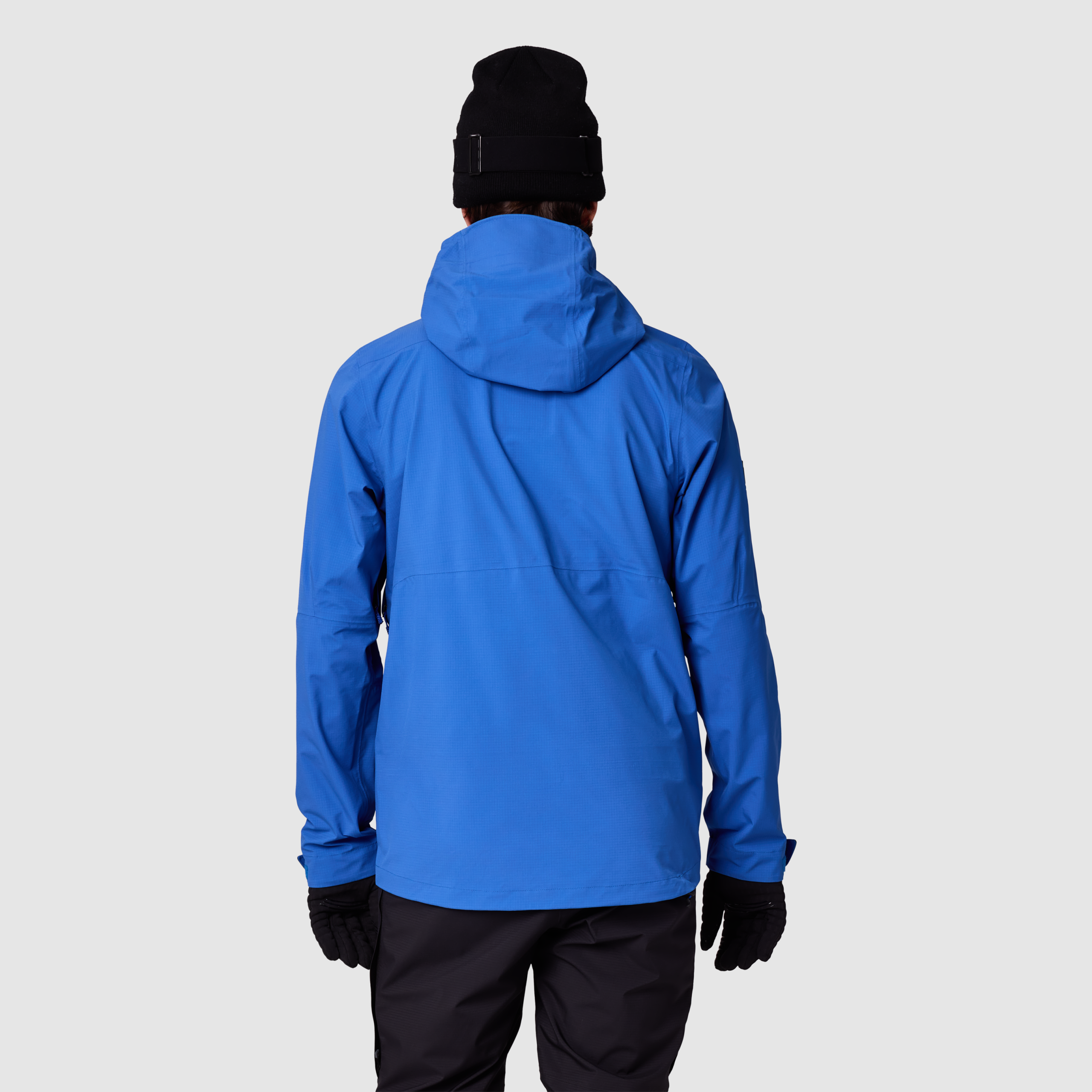 Men's Carbide Jacket - Image 2