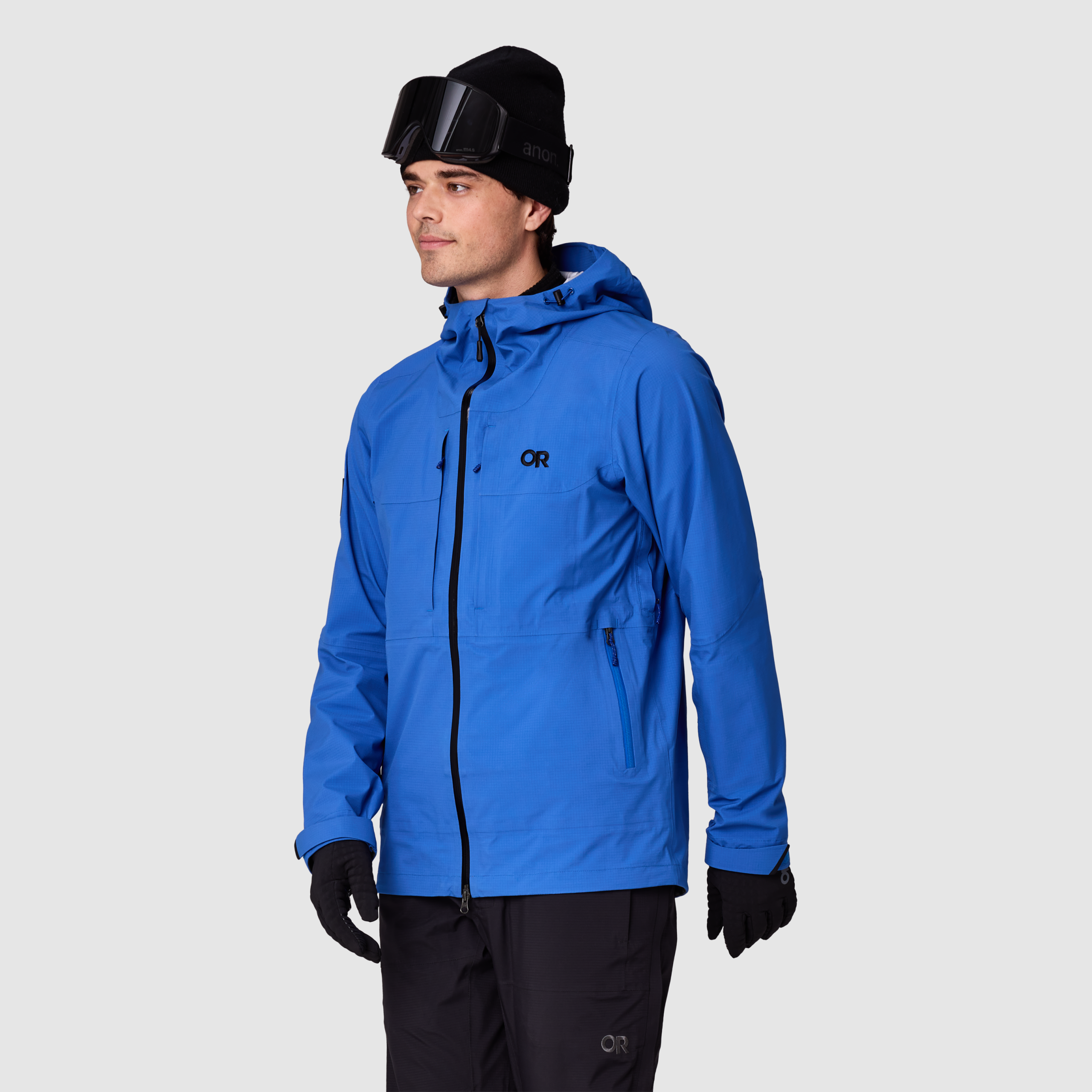 Men's Carbide Jacket - Image 3