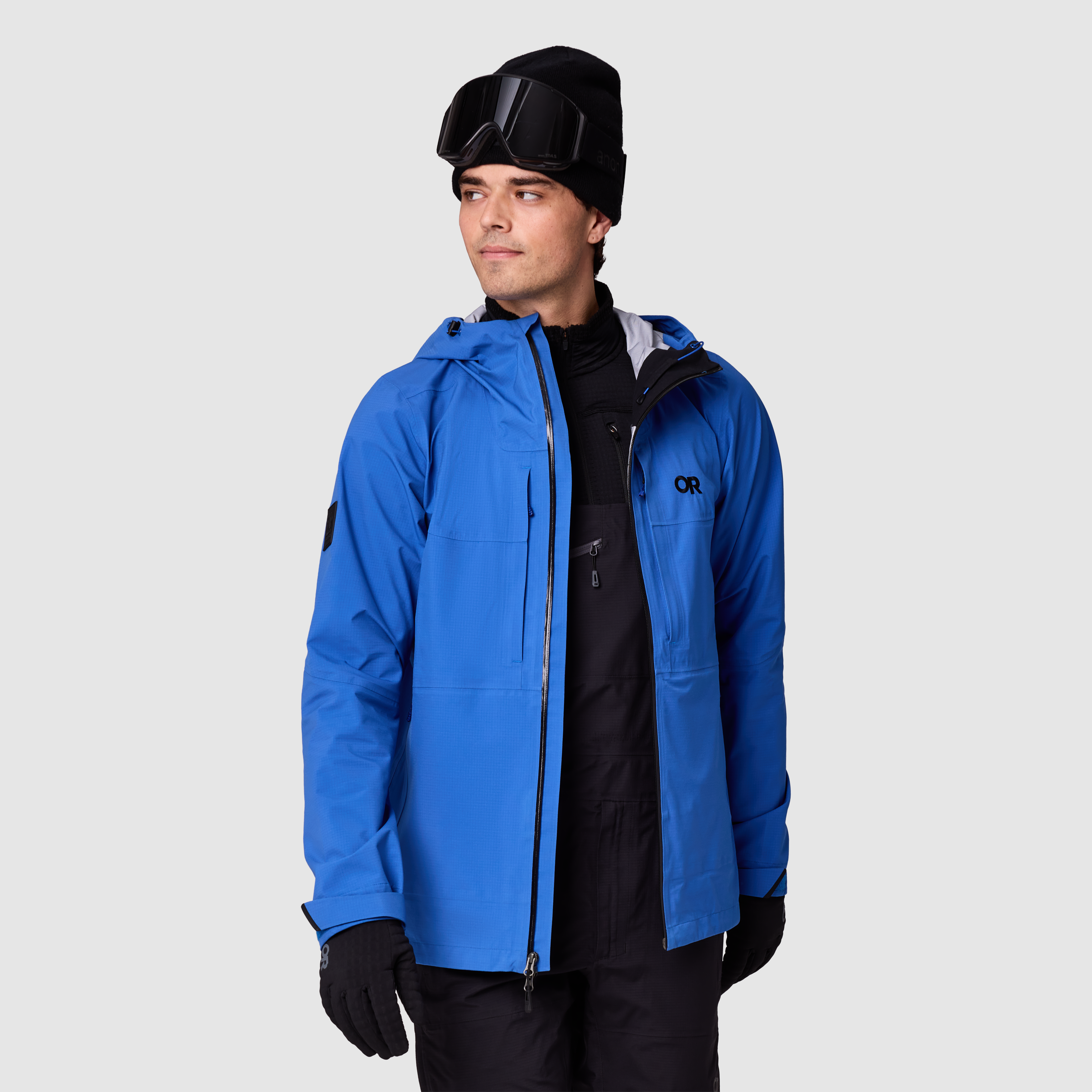 Men's Carbide Jacket - Image 4