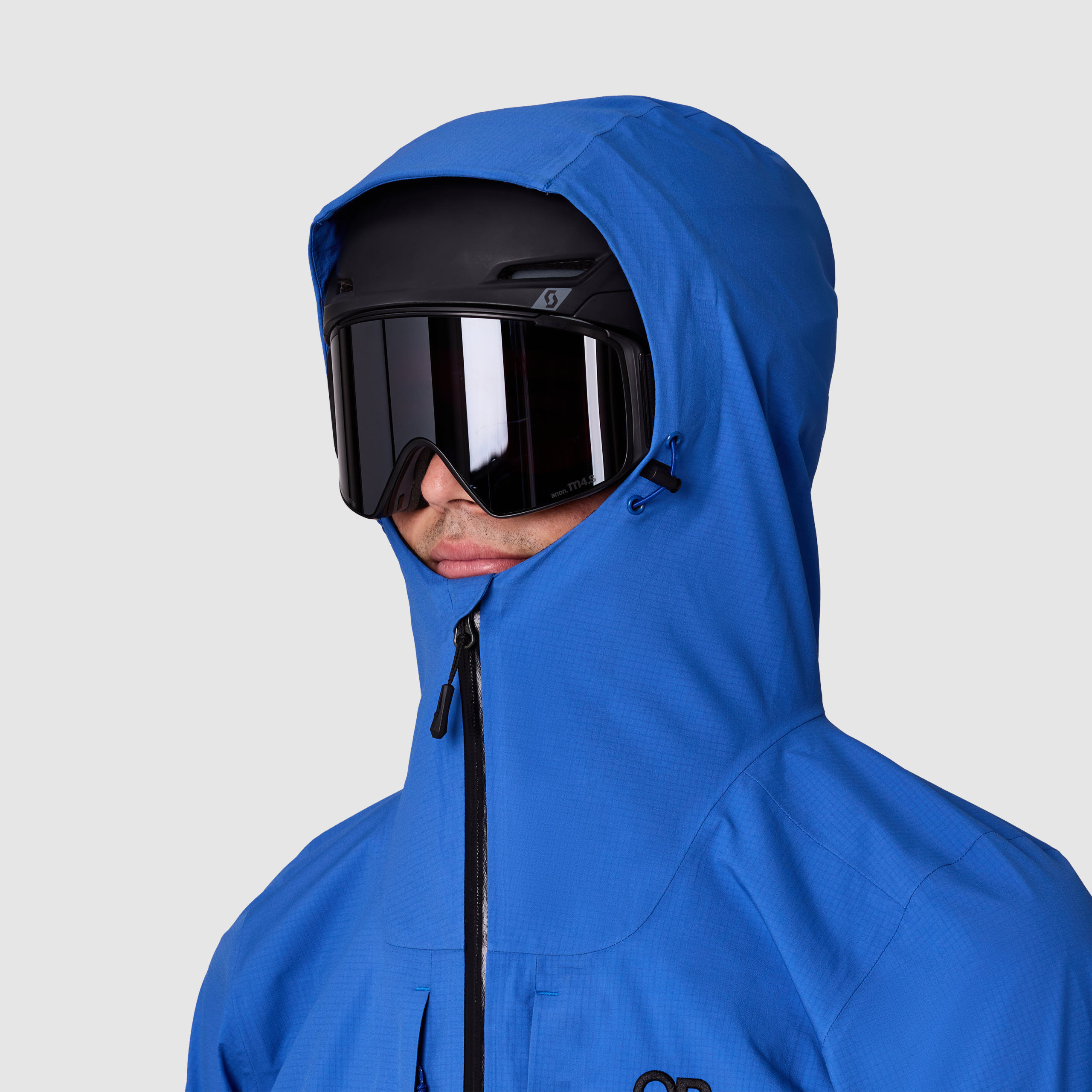 Men's Carbide Jacket - Image 7