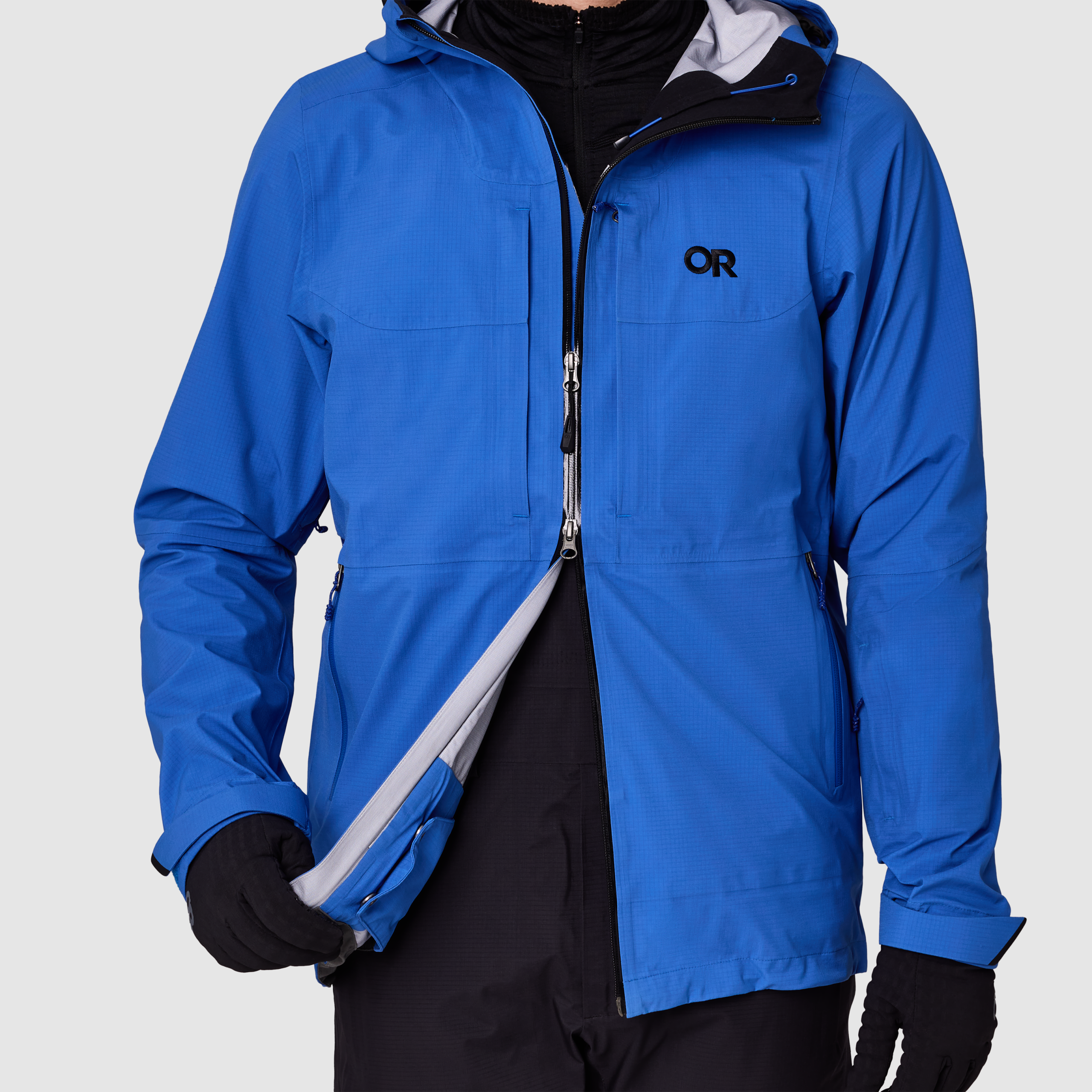 Men's Carbide Jacket - Image 9
