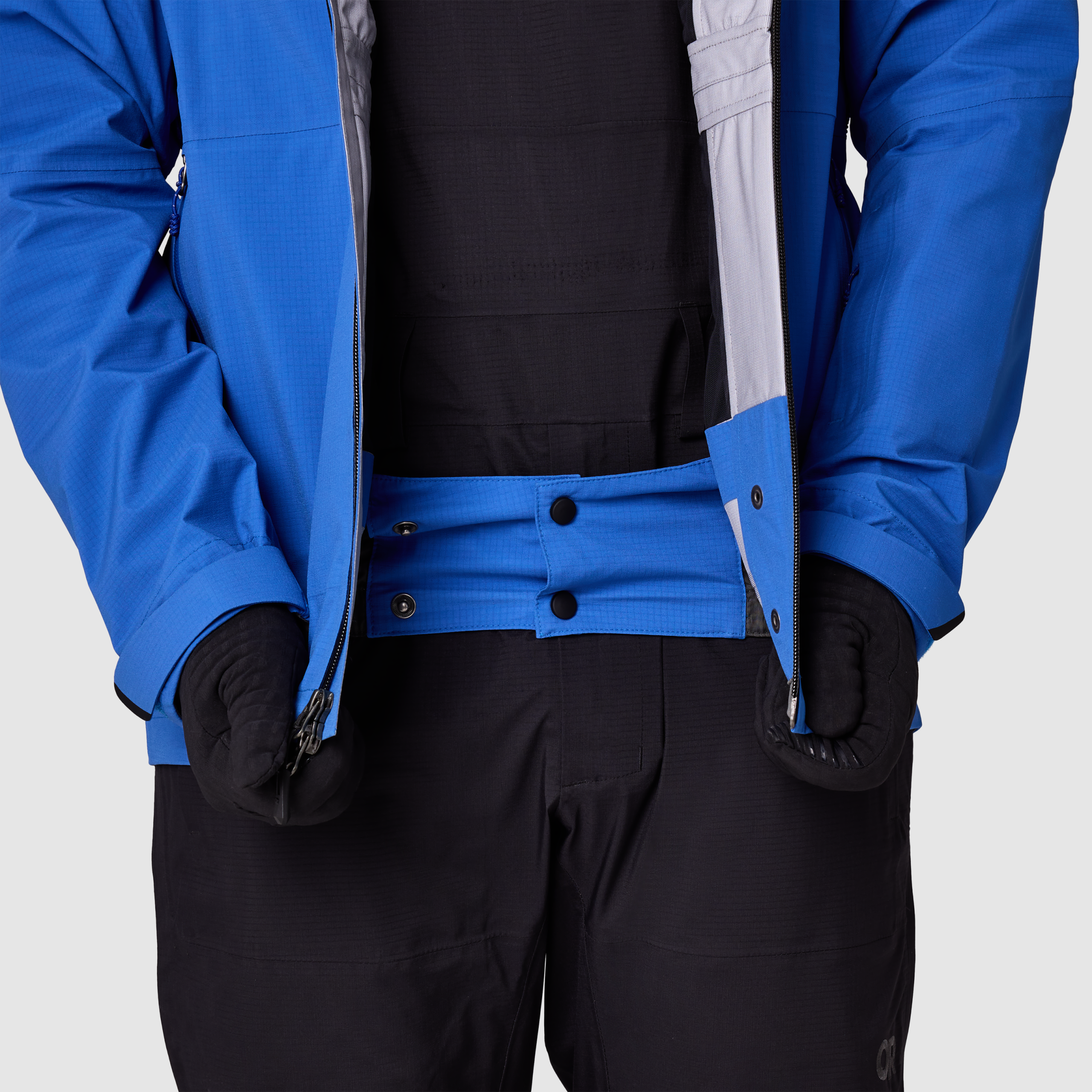 Men's Carbide Jacket - Image 13