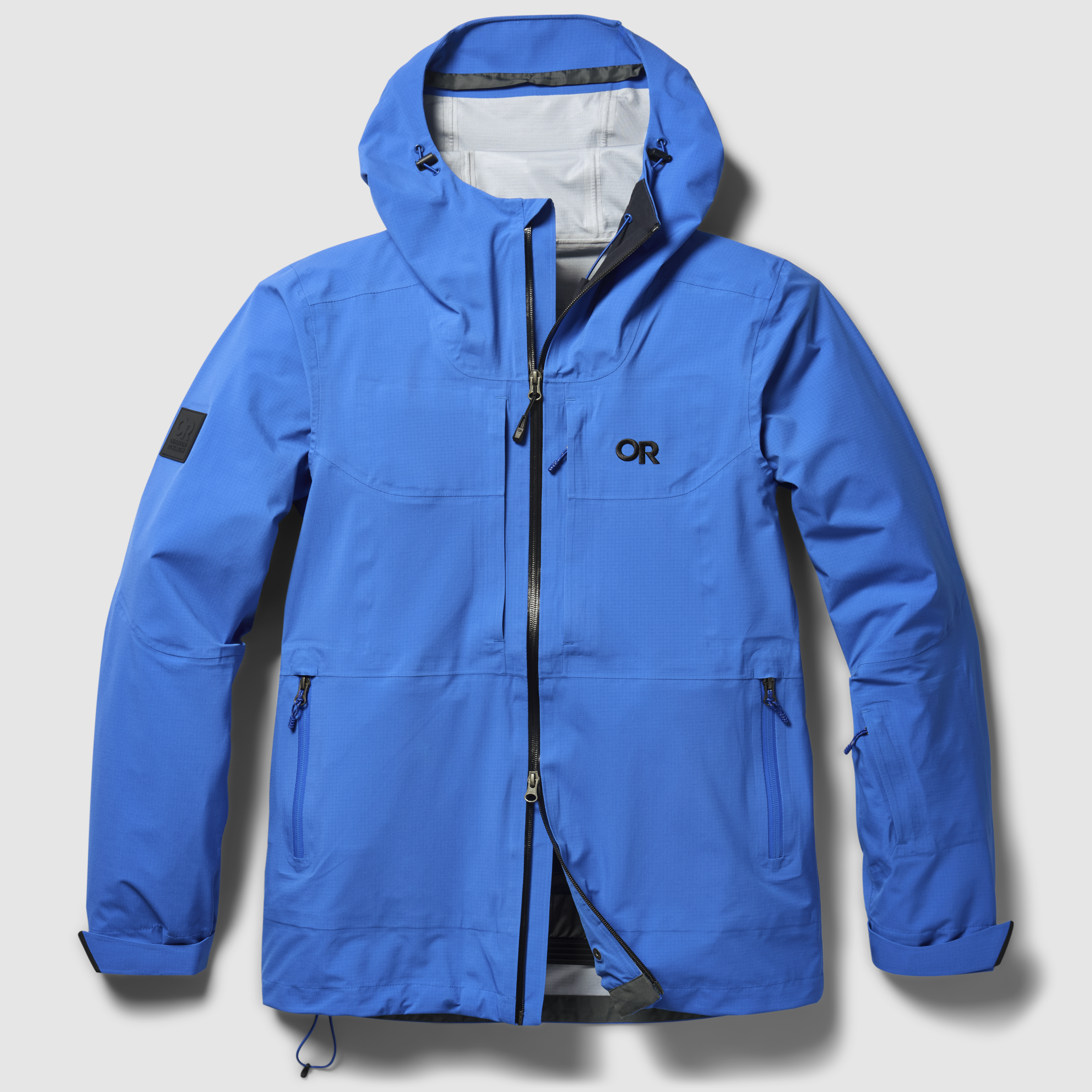 Men's Carbide Jacket - Image 6