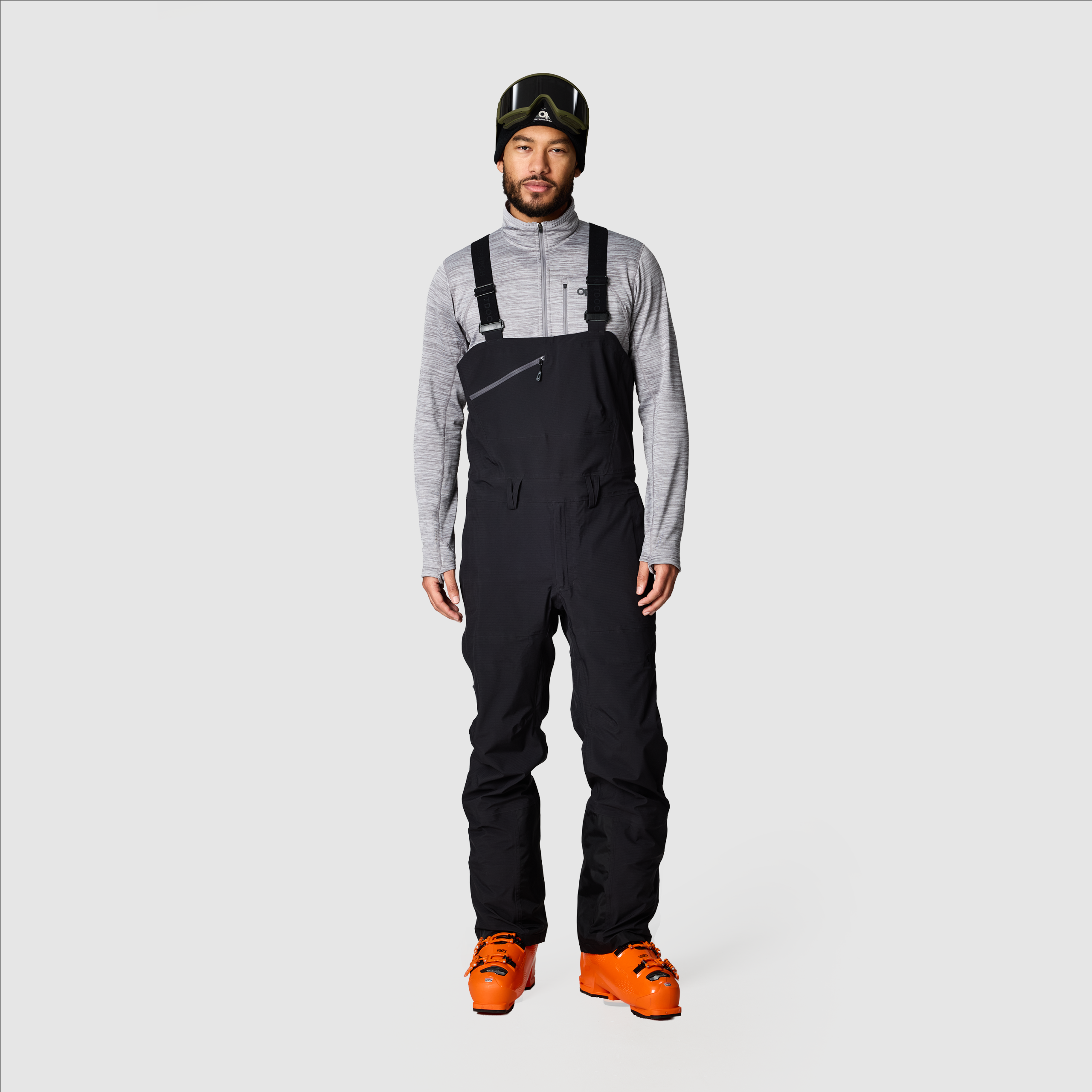 Men's Carbide Bibs - Image 21