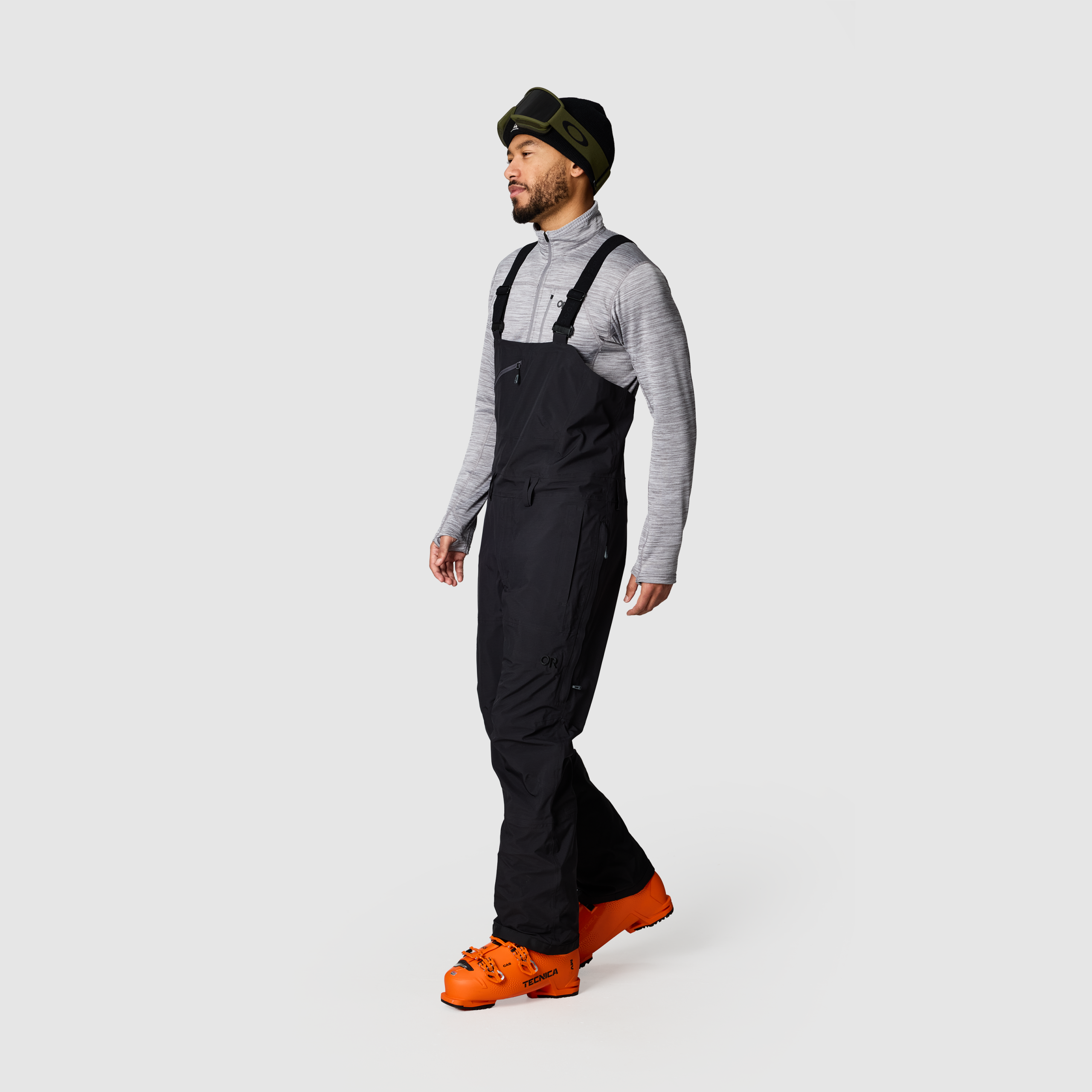 Men's Carbide Bibs - Image 23