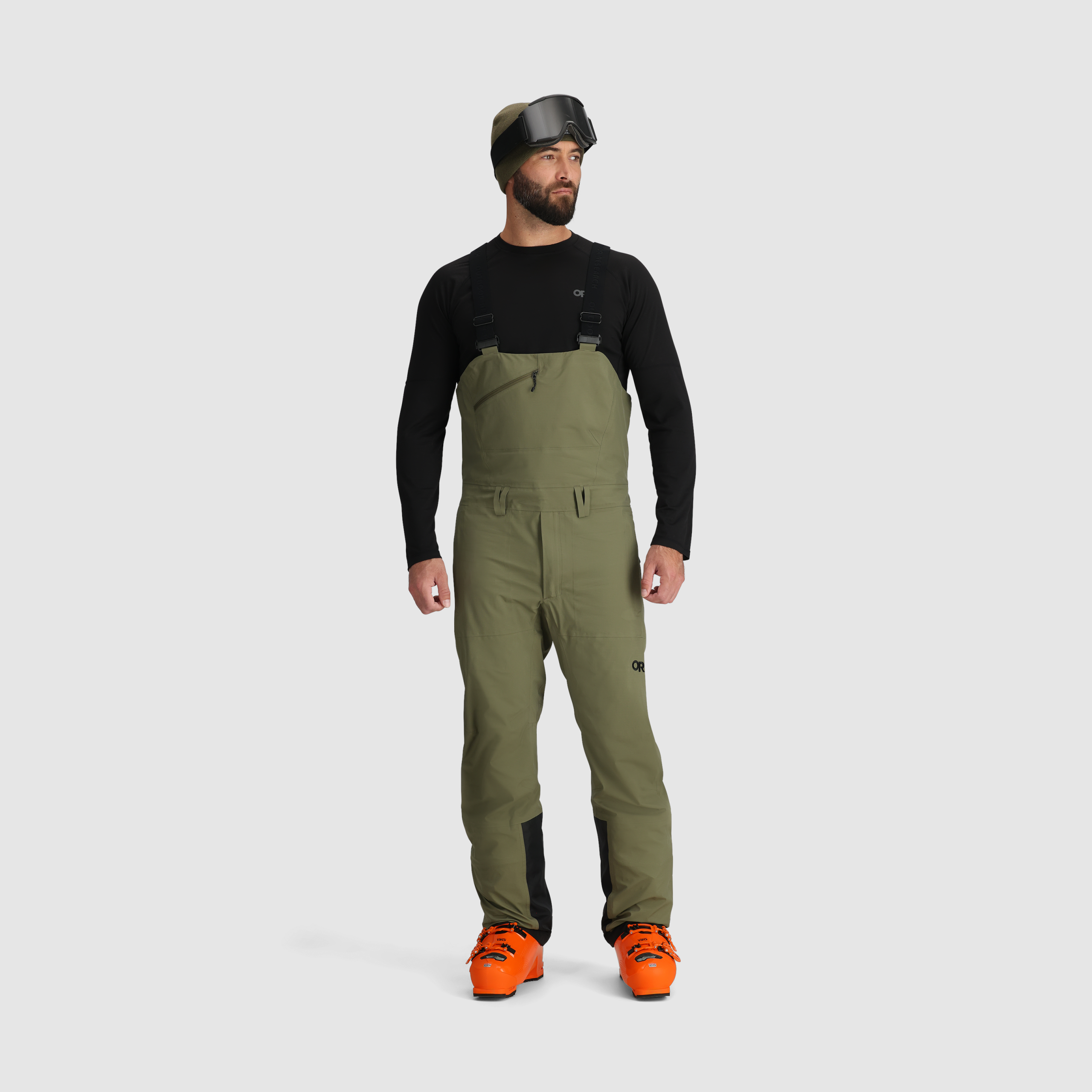 Men's Carbide Bibs - Image 16